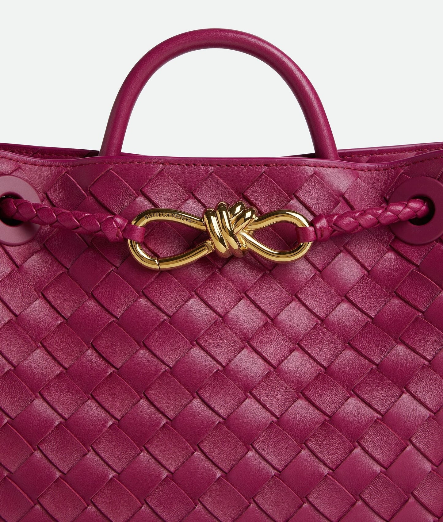 Bottega Veneta Small Andiamo