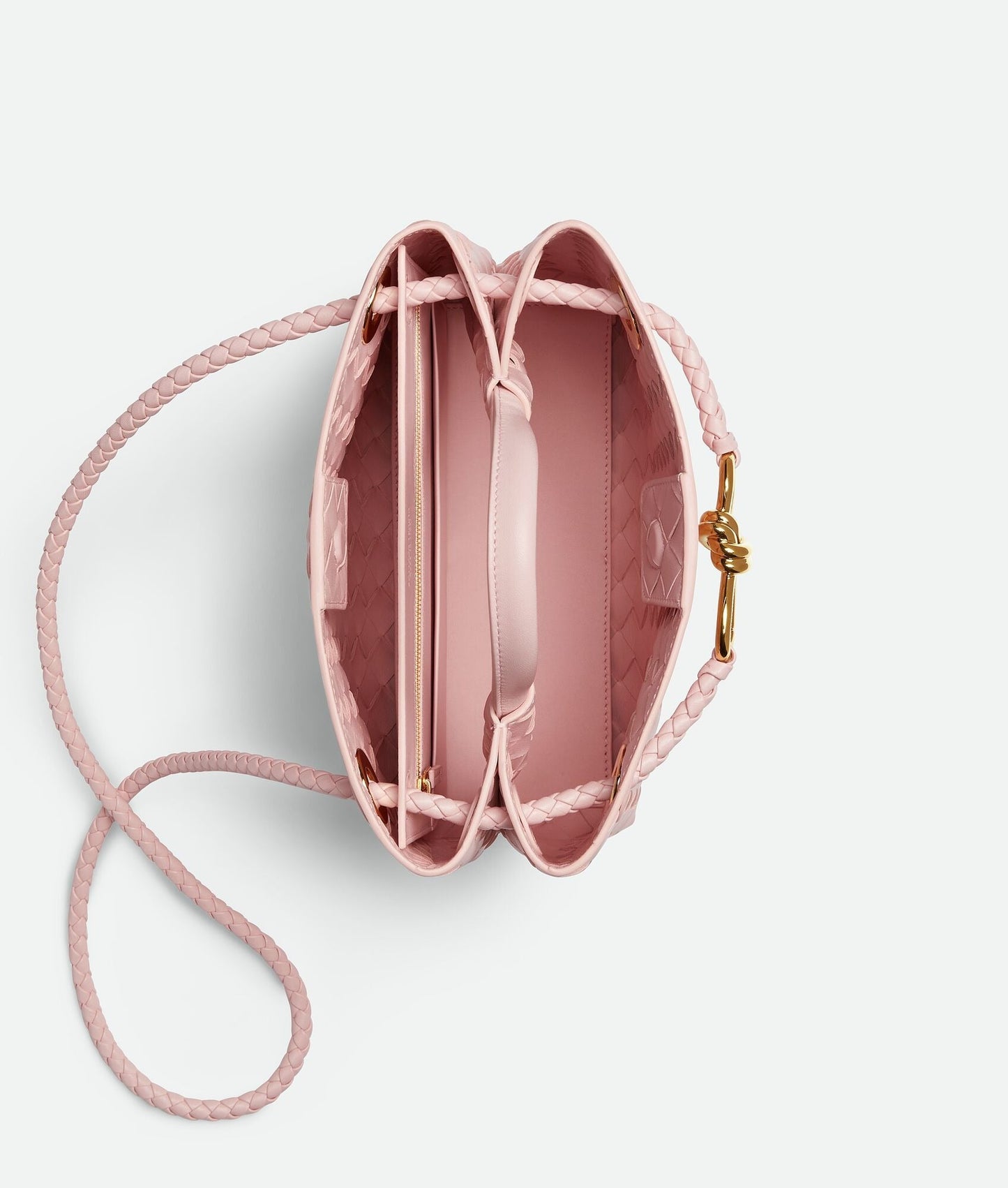 Bottega Veneta Small Andiamo