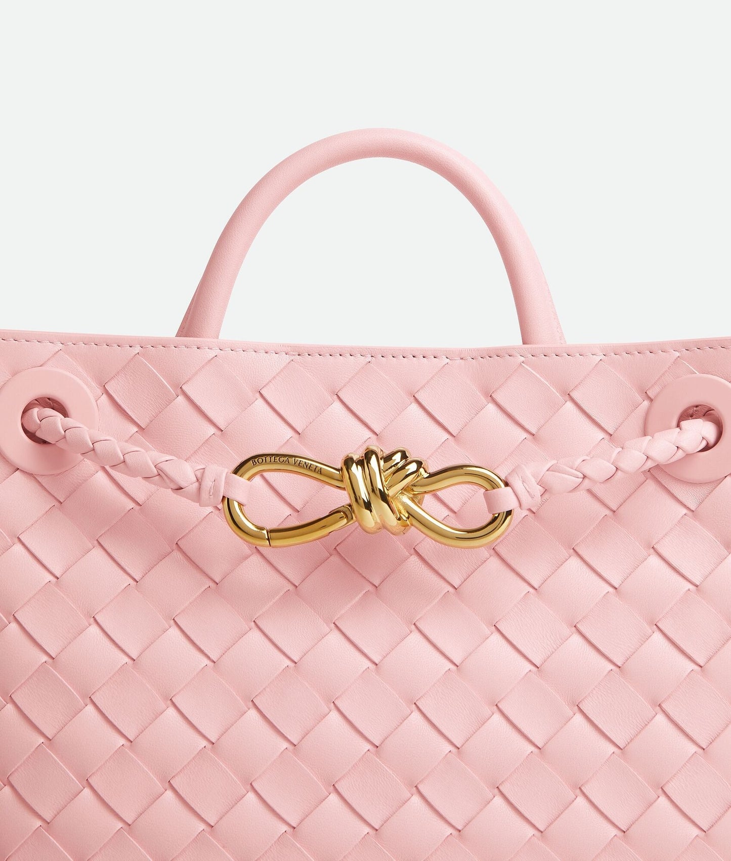 Bottega Veneta Small Andiamo