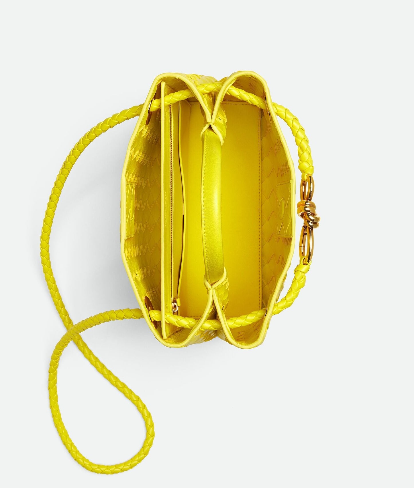 Bottega Veneta Small Andiamo