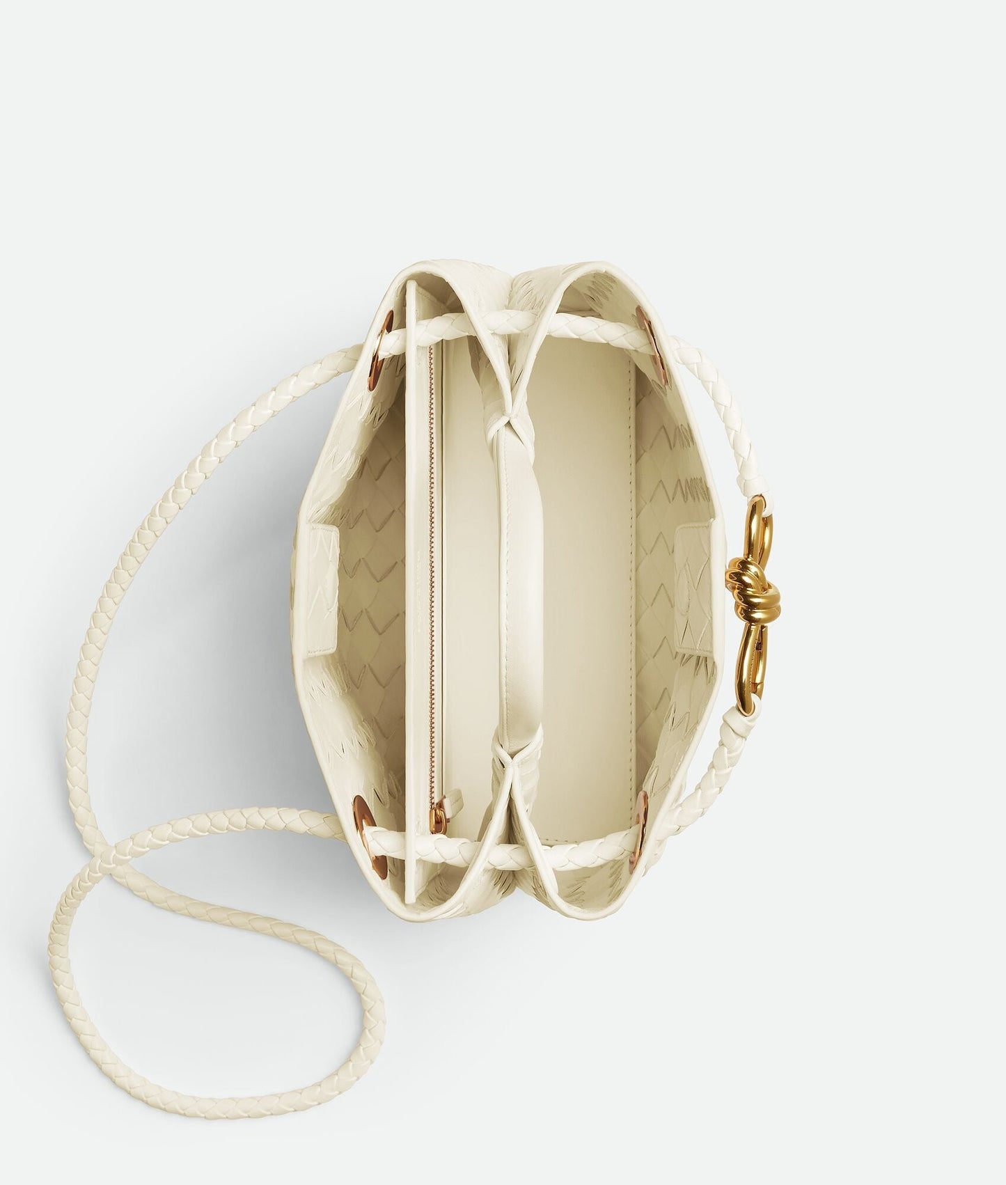 Bottega Veneta Small Andiamo