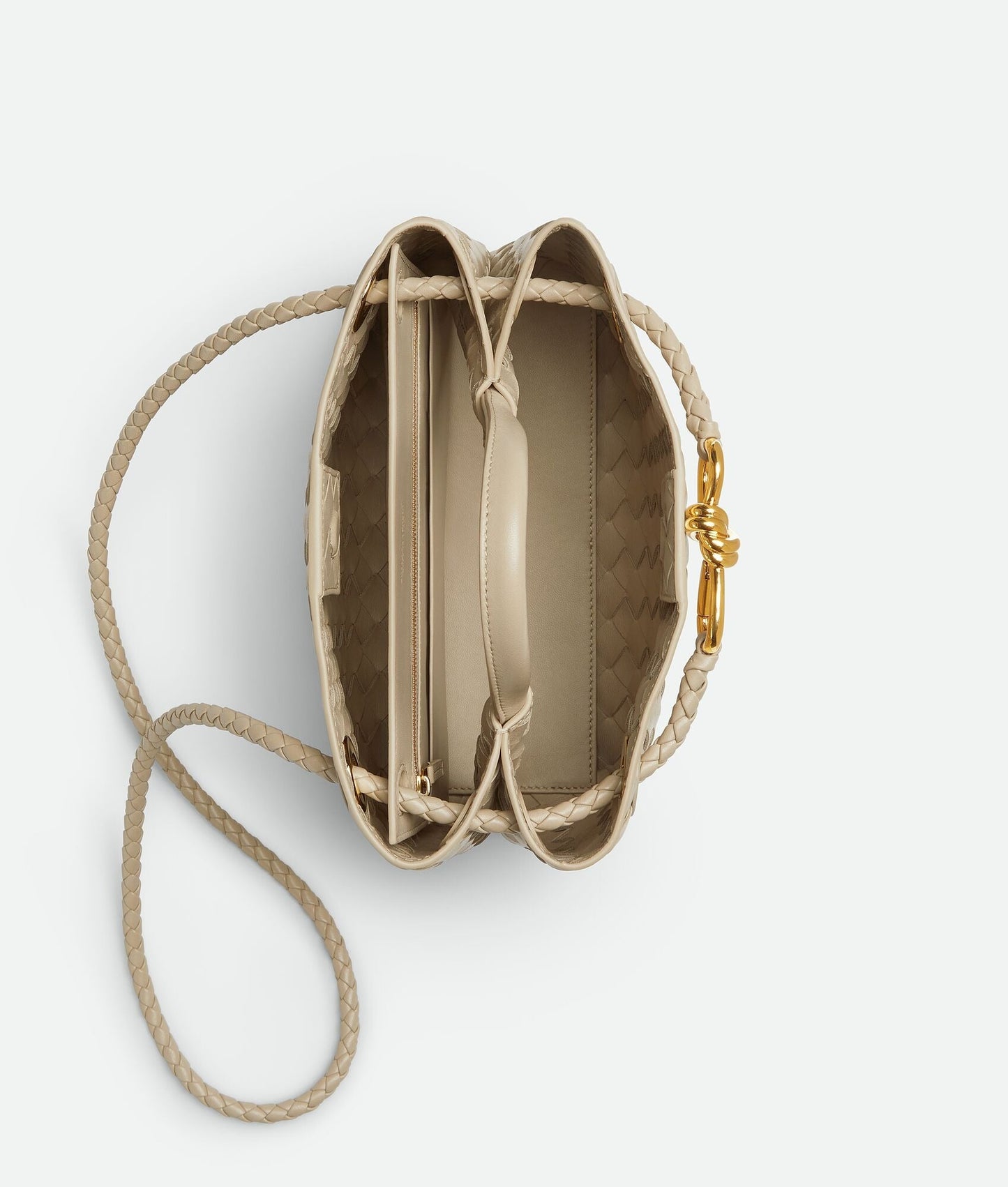 Bottega Veneta Small Andiamo