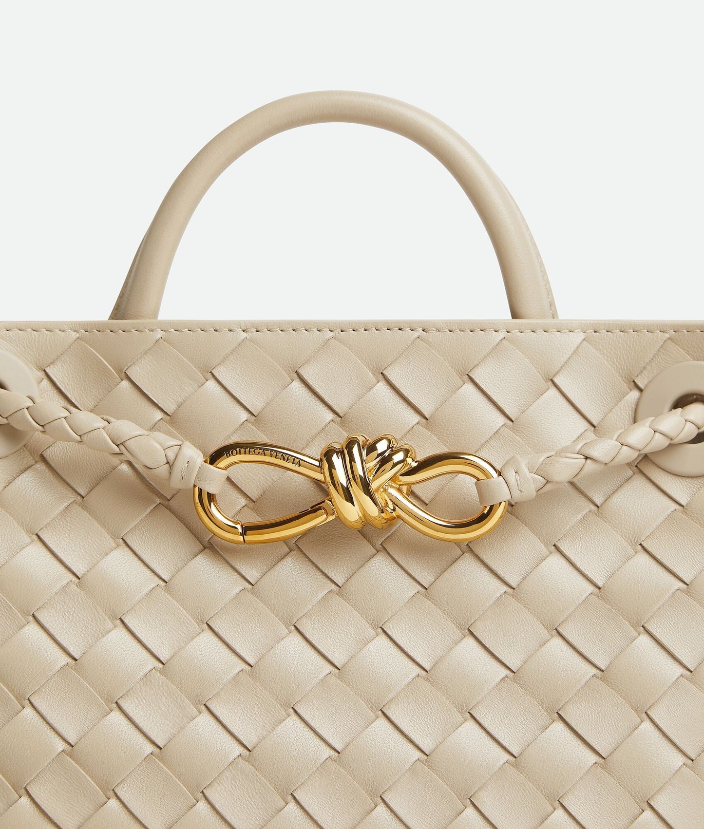 Bottega Veneta Small Andiamo