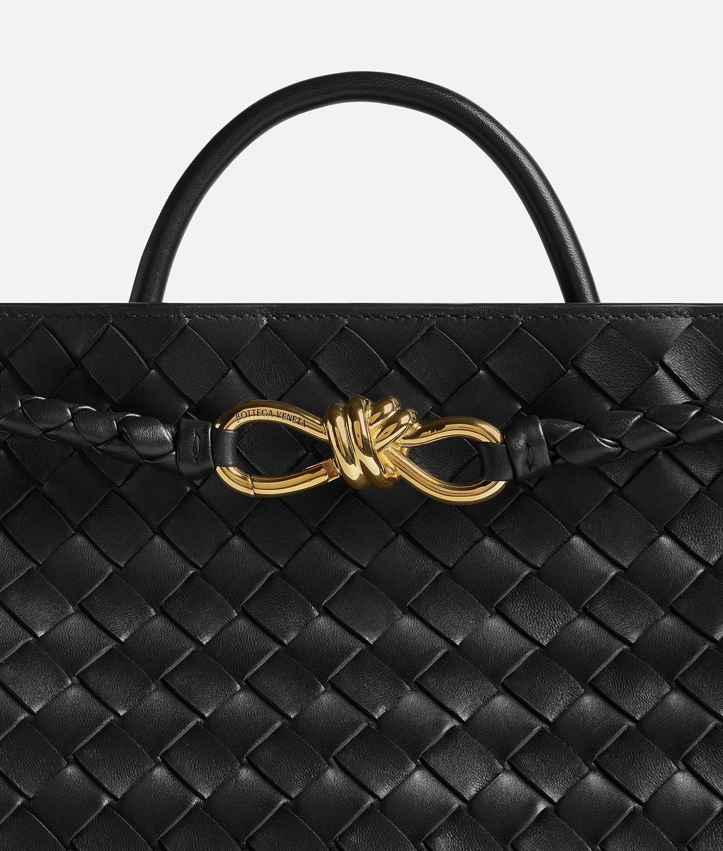 Bottega Veneta Medium Andiamo