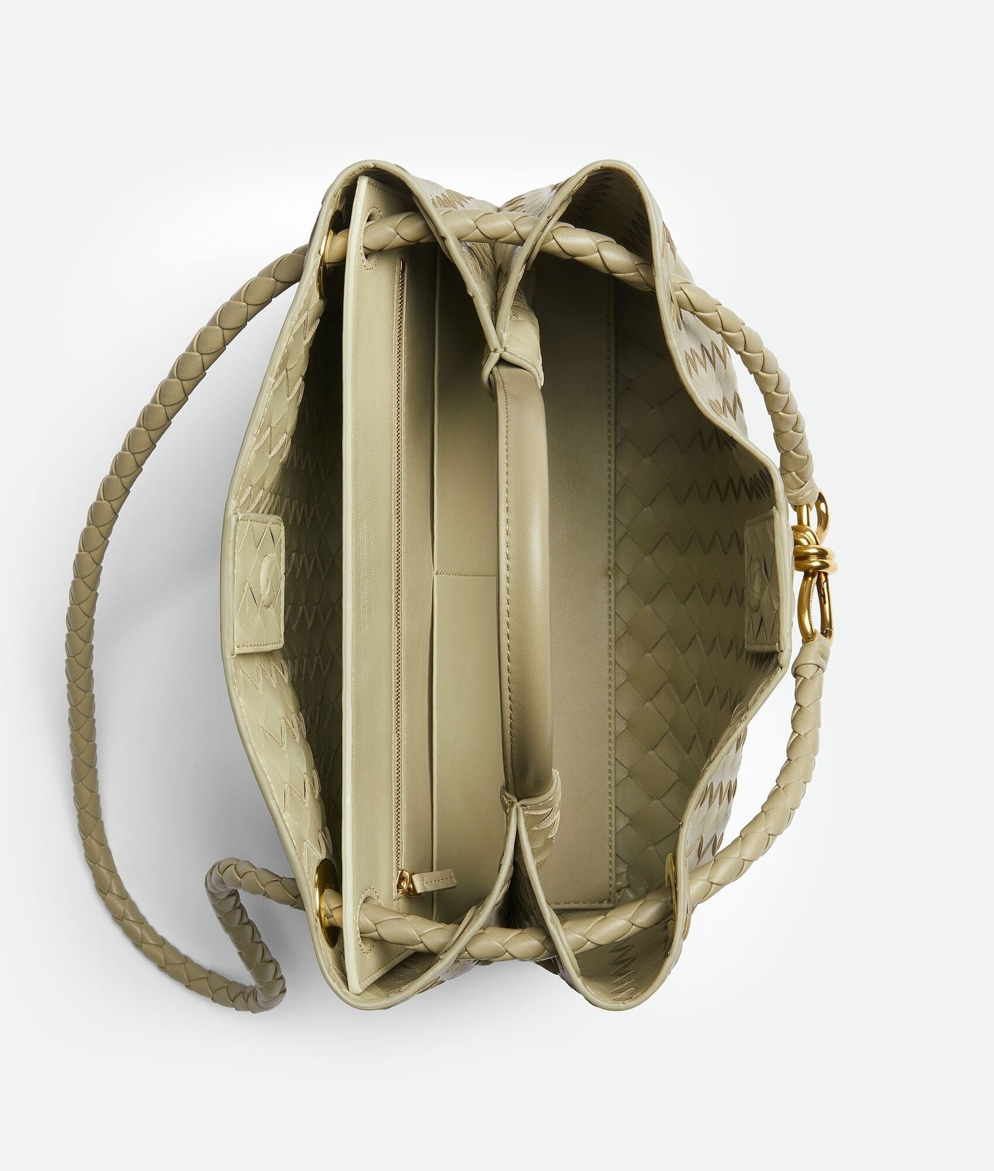 Bottega Veneta Medium Andiamo