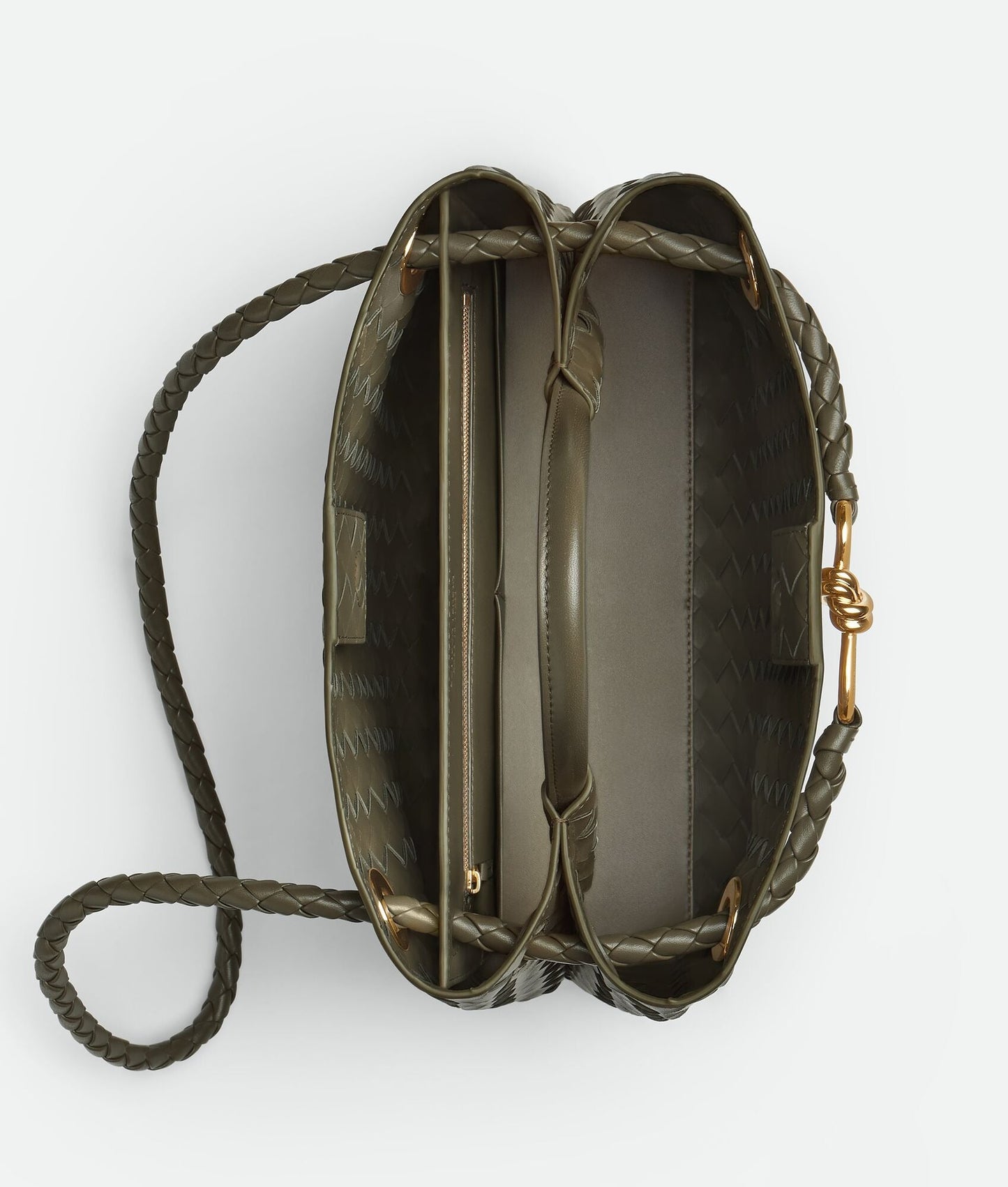 Bottega Veneta Medium Andiamo