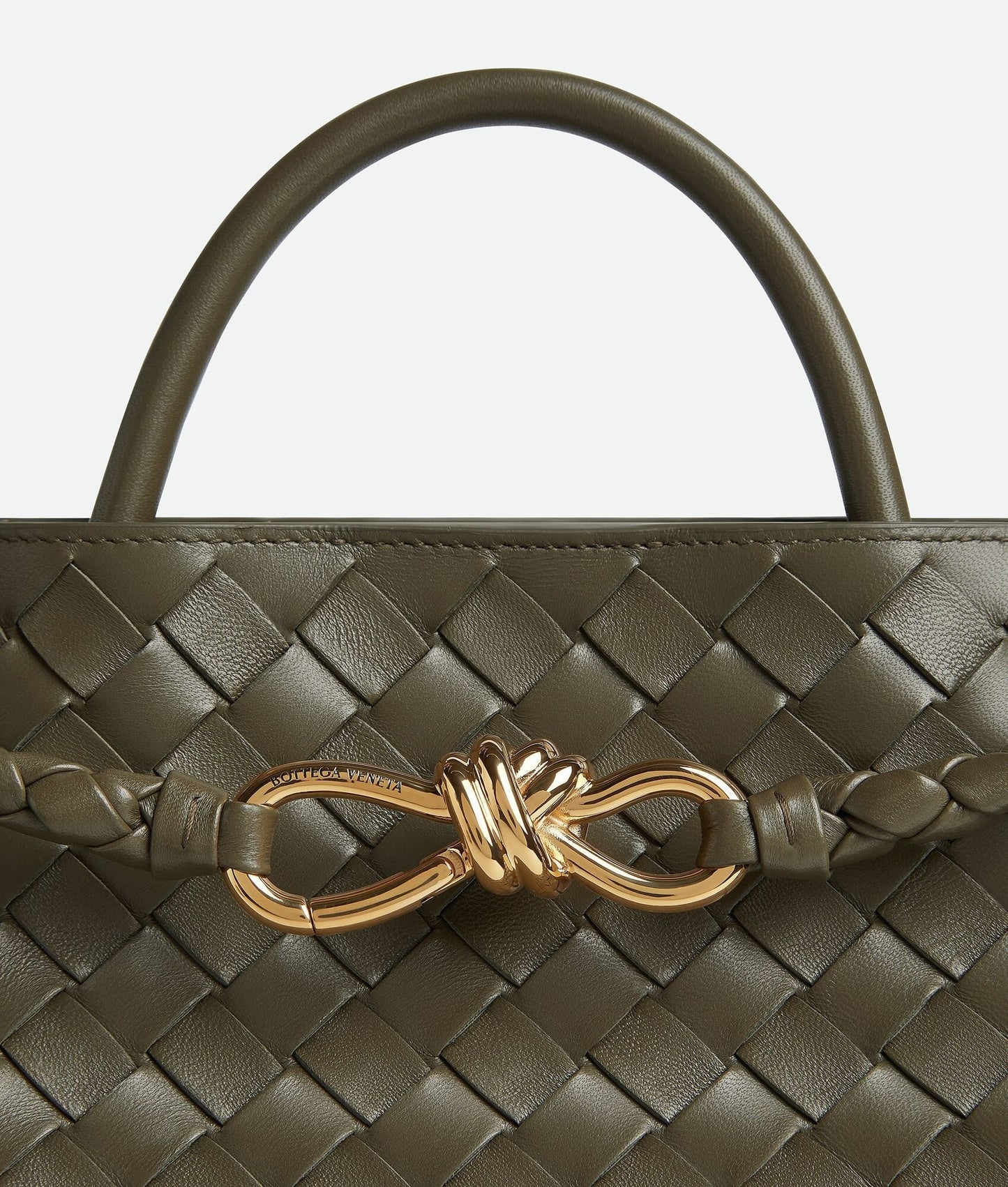 Bottega Veneta Medium Andiamo