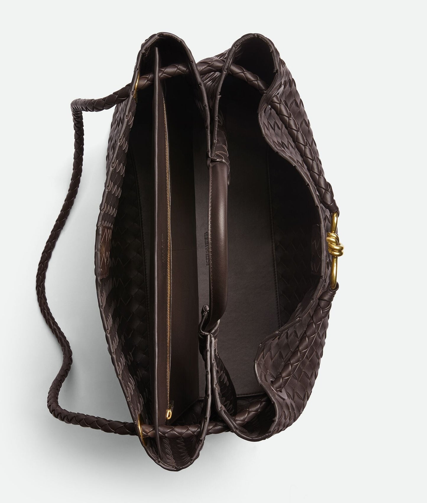 Bottega Veneta Large Andiamo