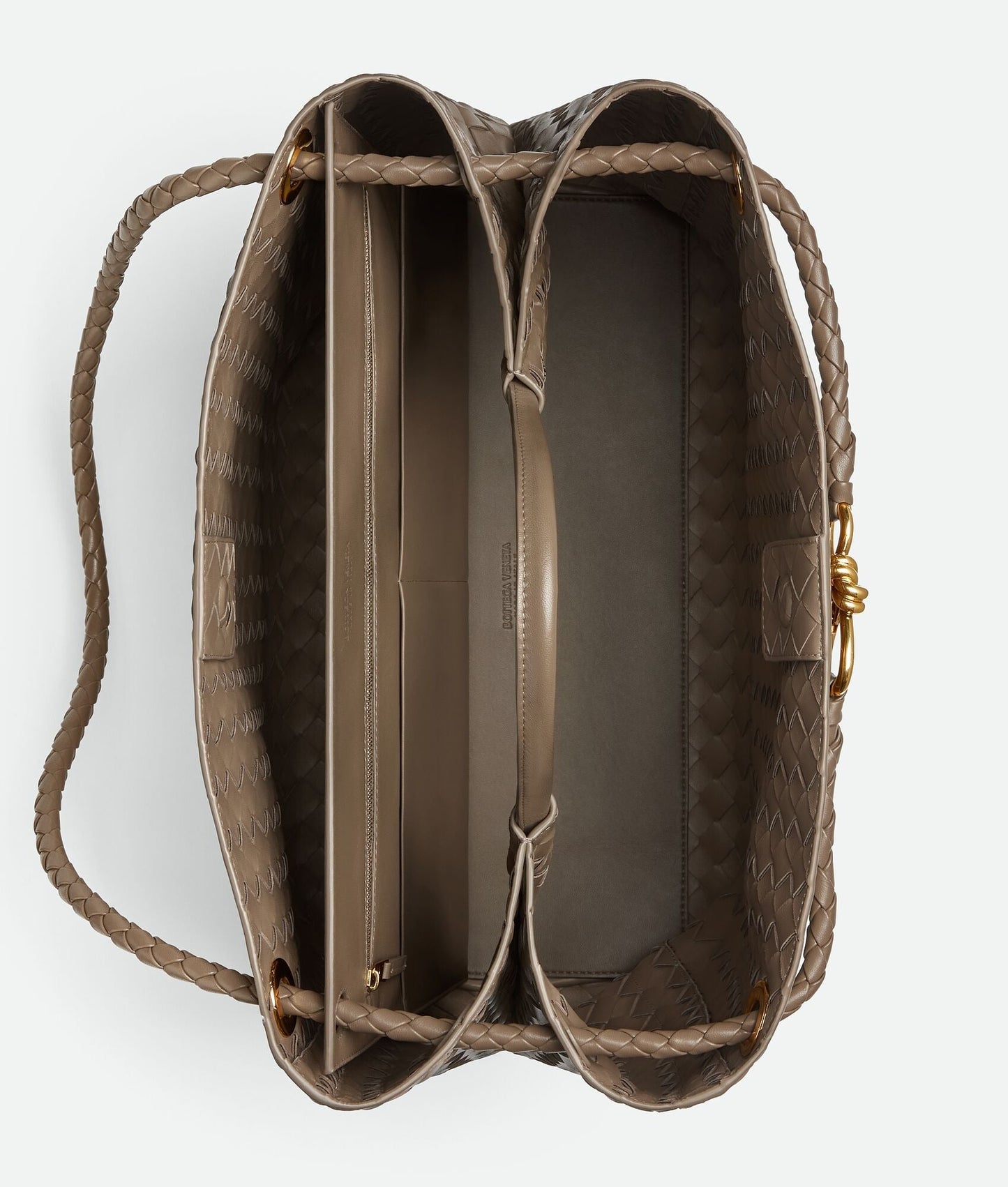 Bottega Veneta Large Andiamo