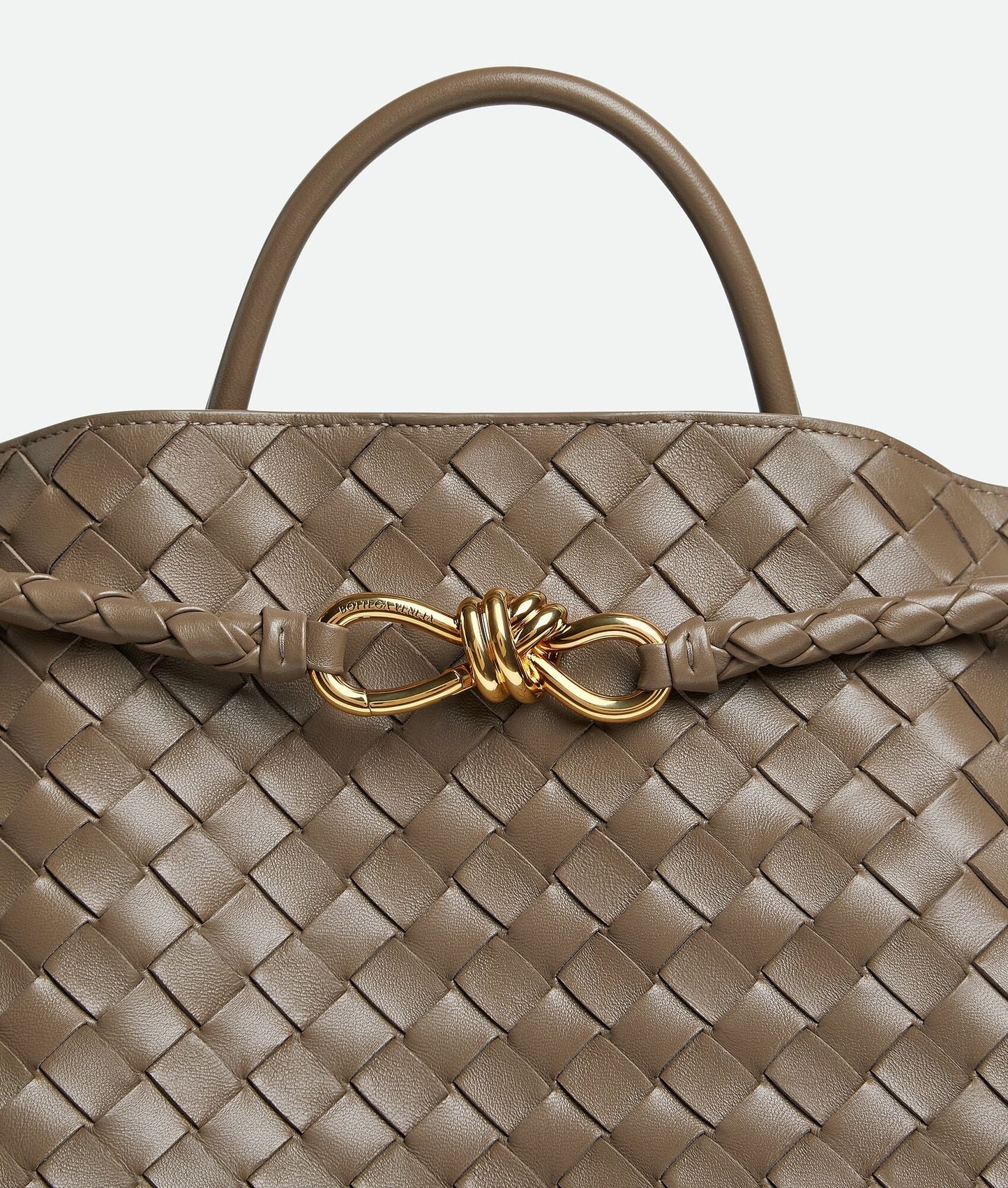 Bottega Veneta Large Andiamo