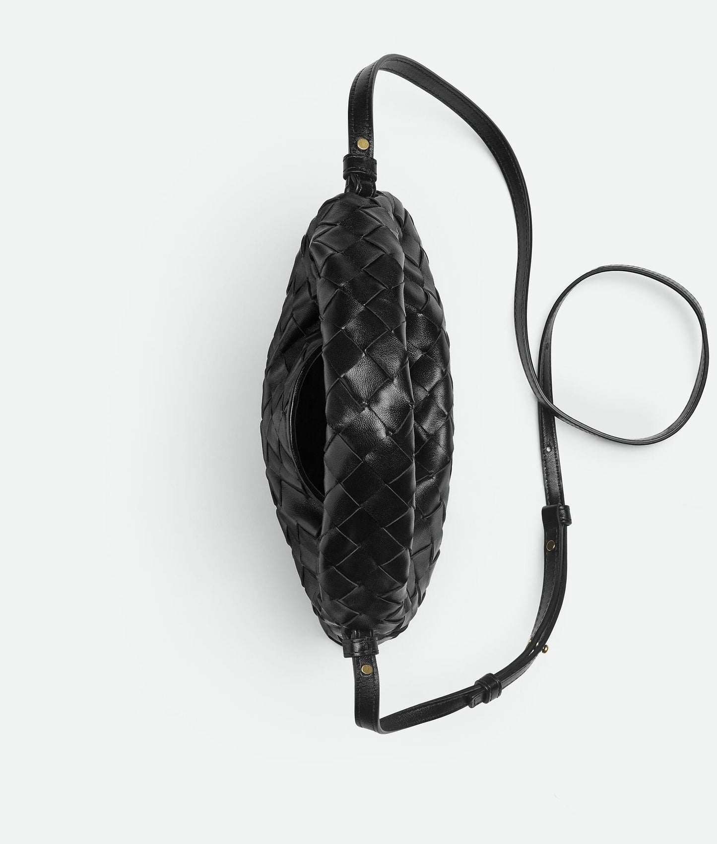 Bottega Veneta Mini Hop