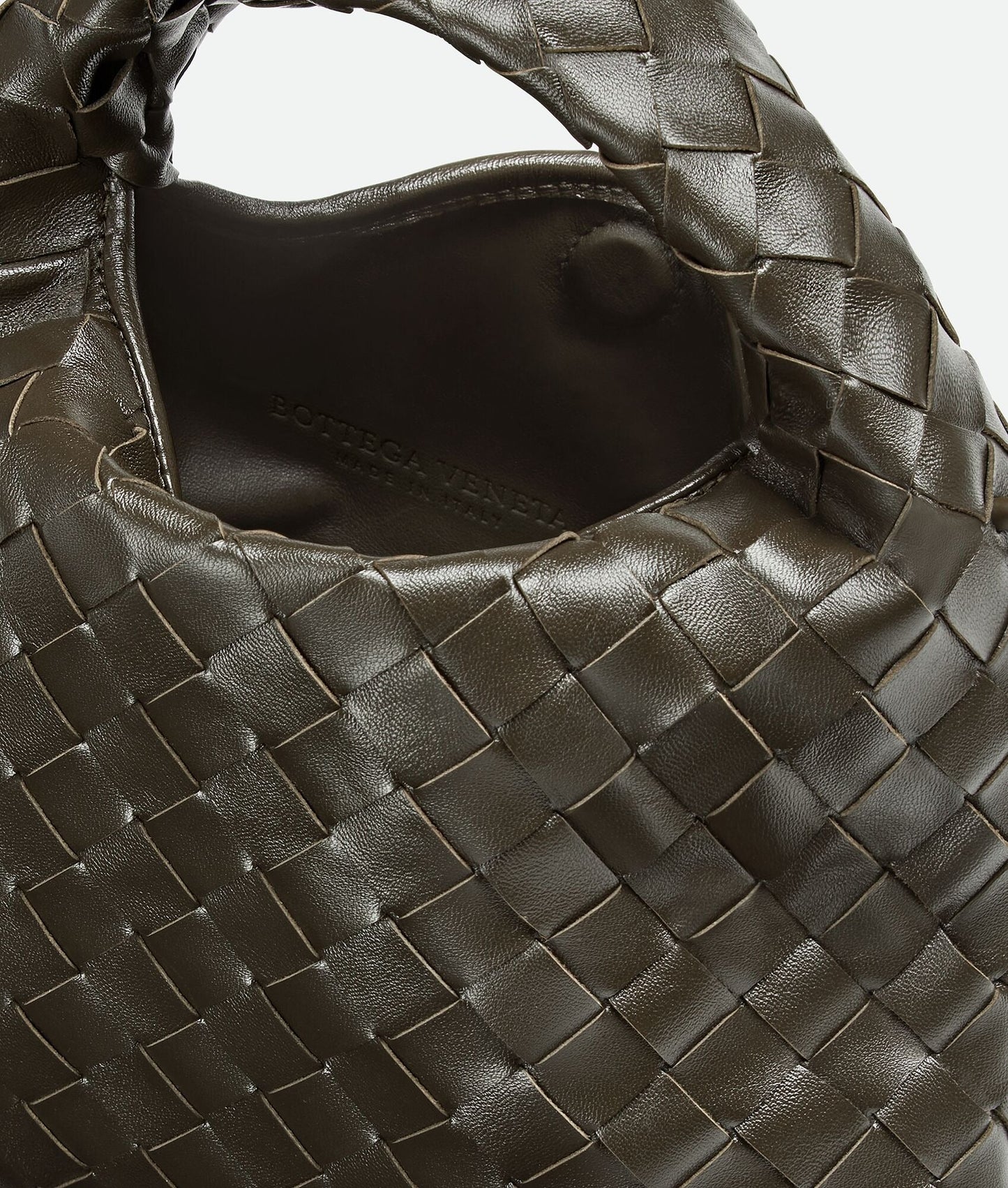 Bottega Veneta Mini Hop