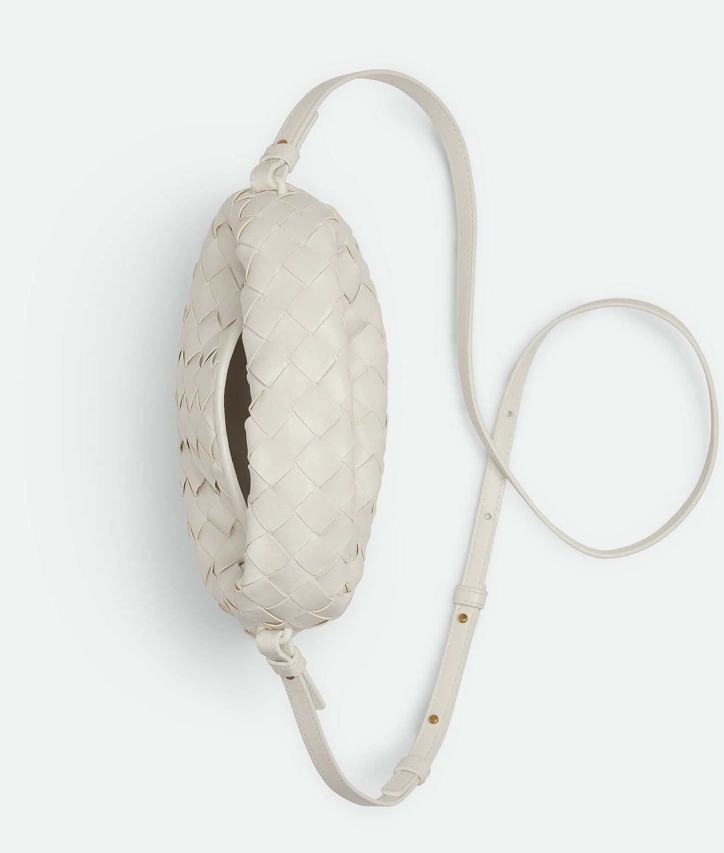 Bottega Veneta Mini Hop