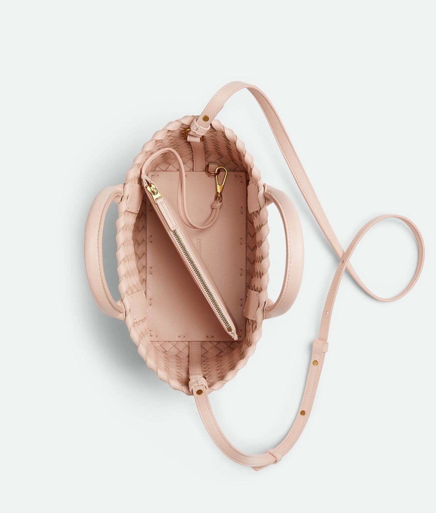 Bottega Veneta Mini Cabat