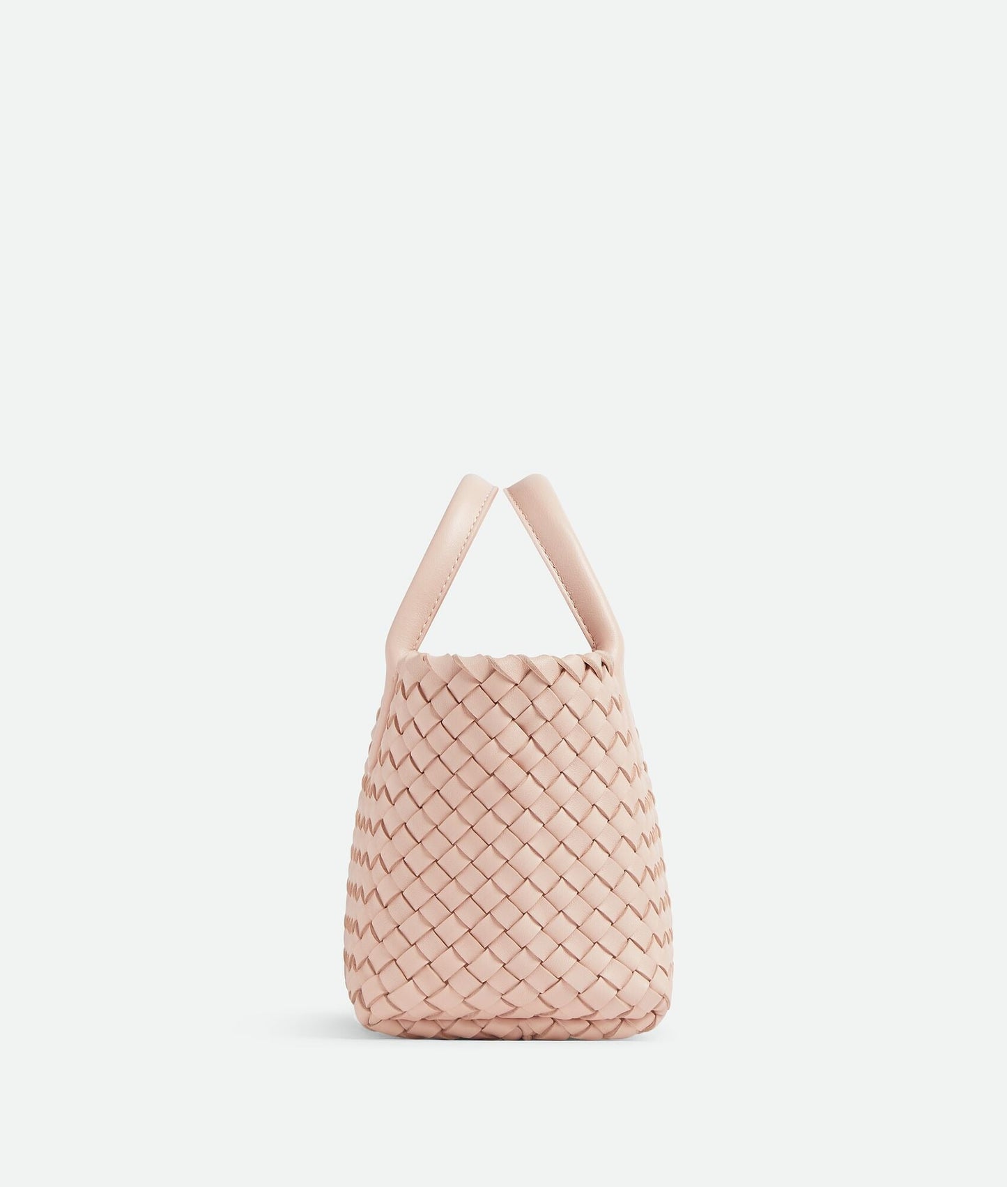 Bottega Veneta Mini Cabat