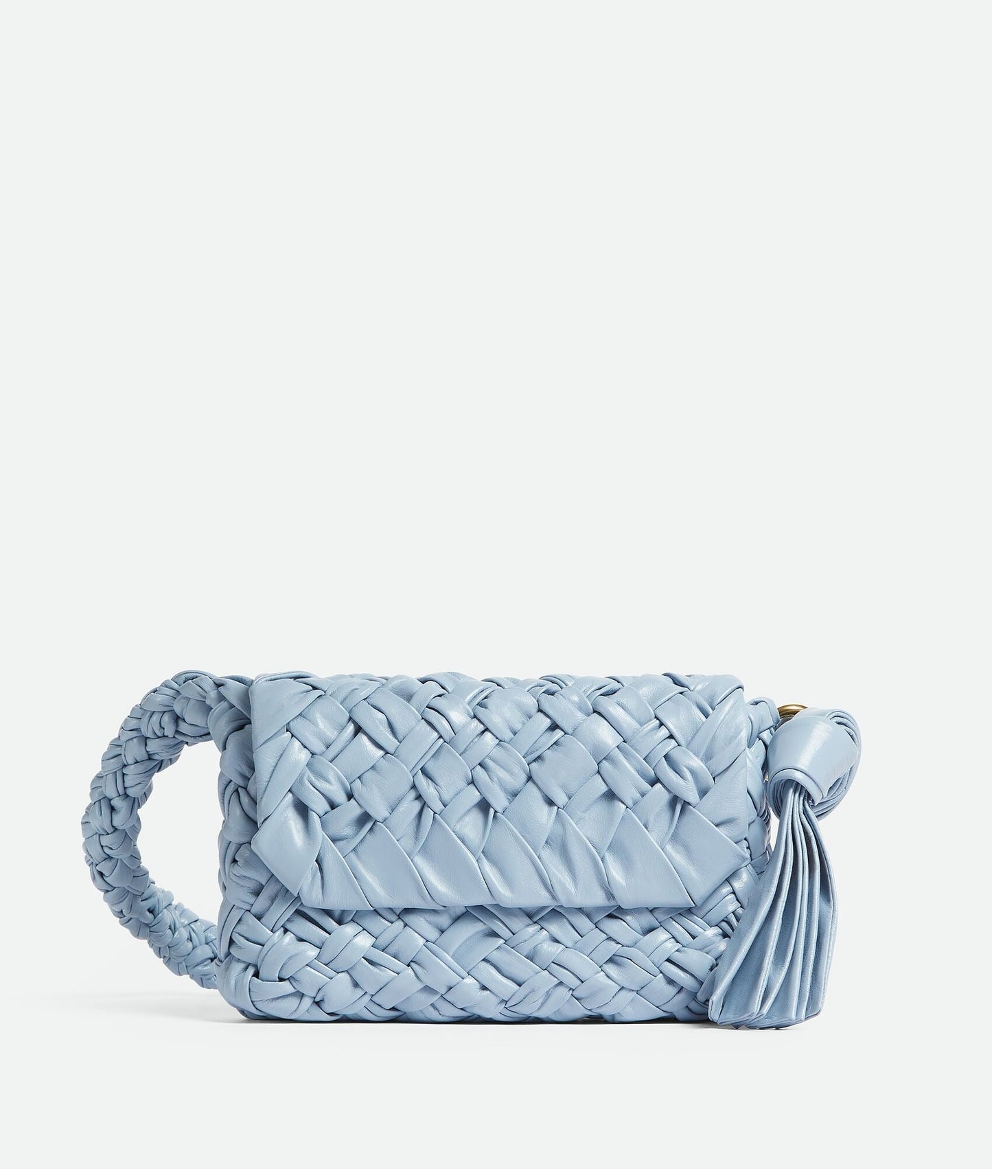 Bottega Veneta Small Kalimero Città