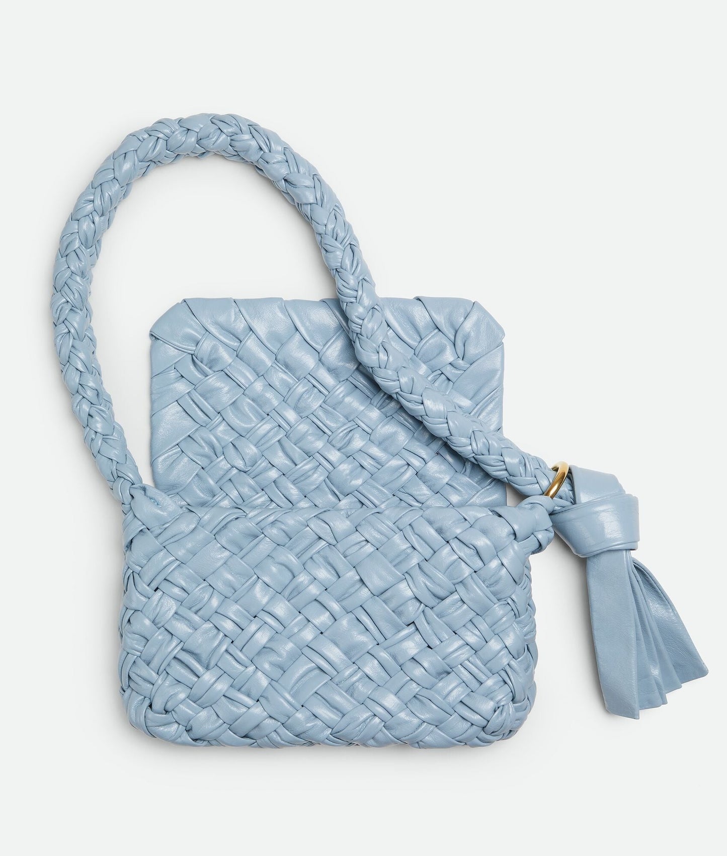 Bottega Veneta Small Kalimero Città