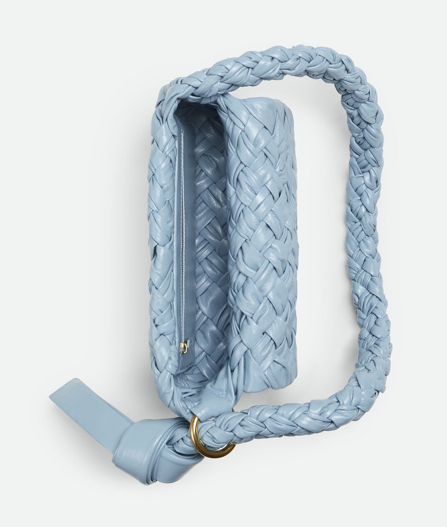 Bottega Veneta Small Kalimero Città