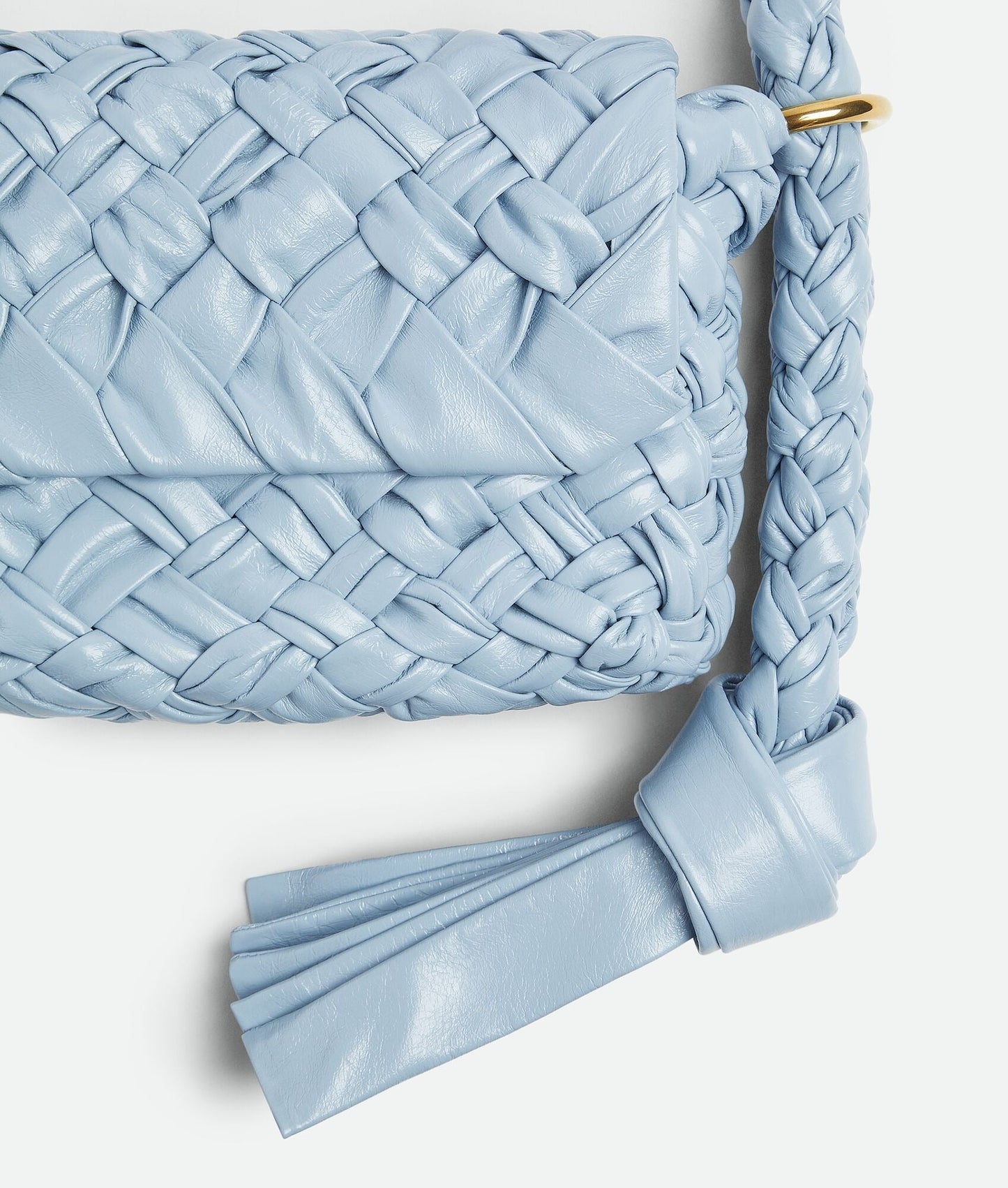 Bottega Veneta Small Kalimero Città