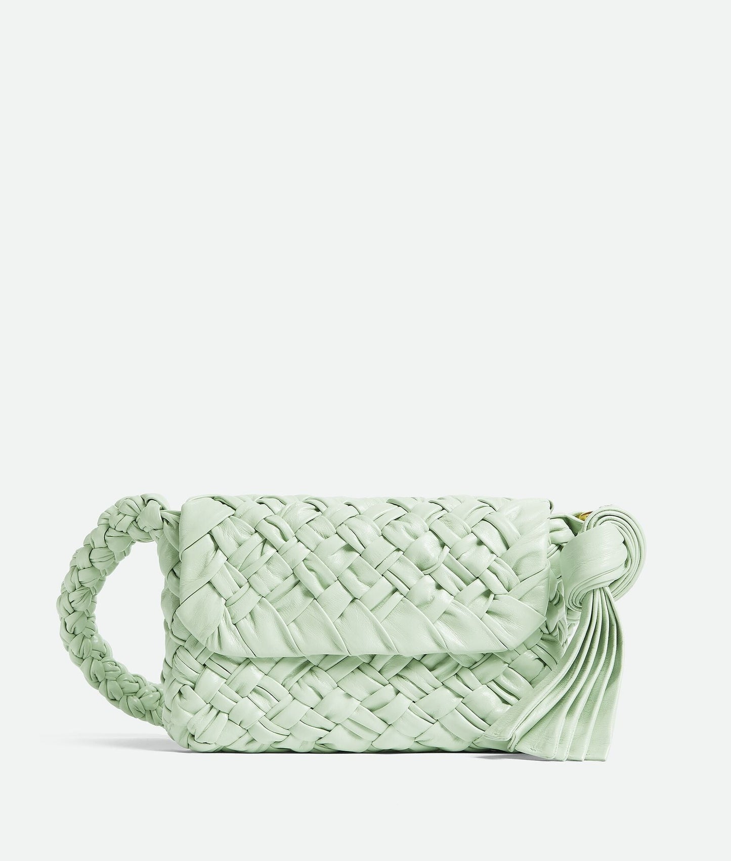 Bottega Veneta Small Kalimero Città