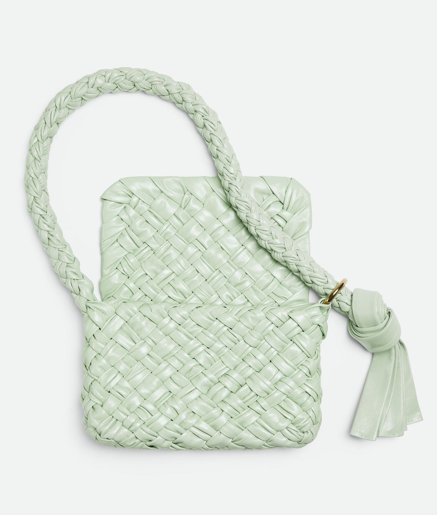 Bottega Veneta Small Kalimero Città