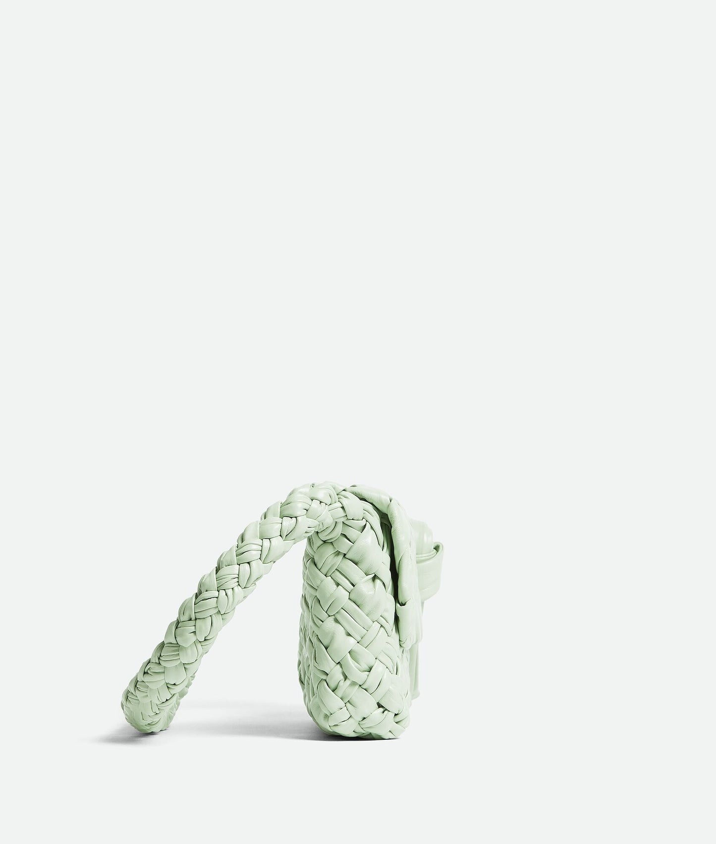 Bottega Veneta Small Kalimero Città