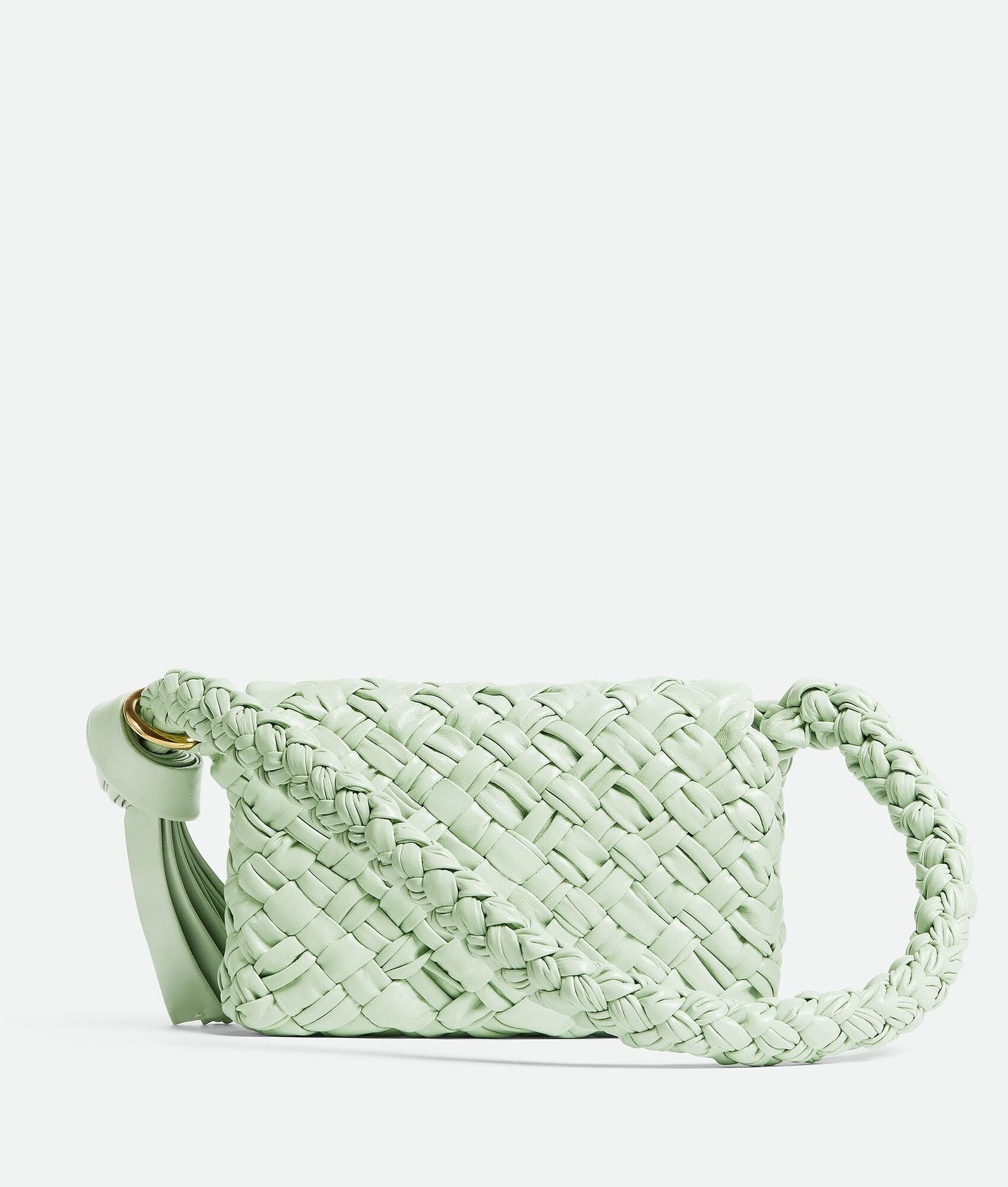 Bottega Veneta Small Kalimero Città