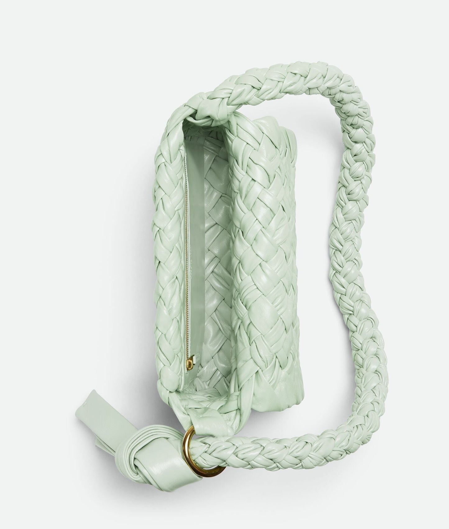 Bottega Veneta Small Kalimero Città