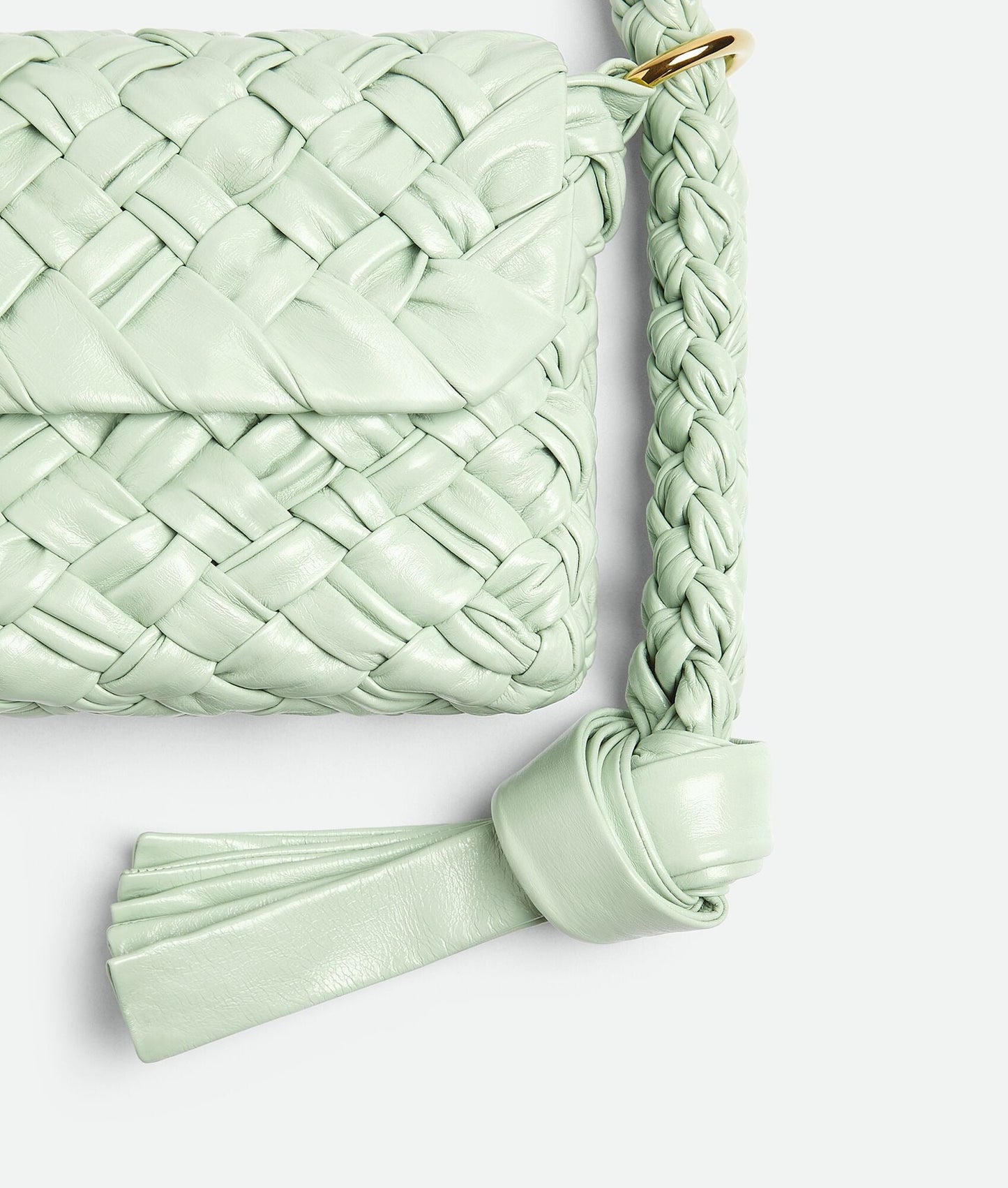 Bottega Veneta Small Kalimero Città