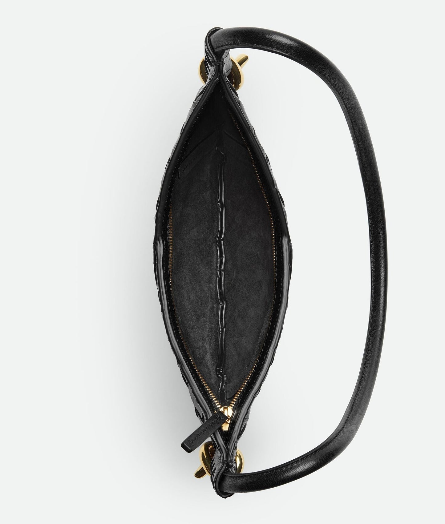 Bottega Veneta Baby Solstice