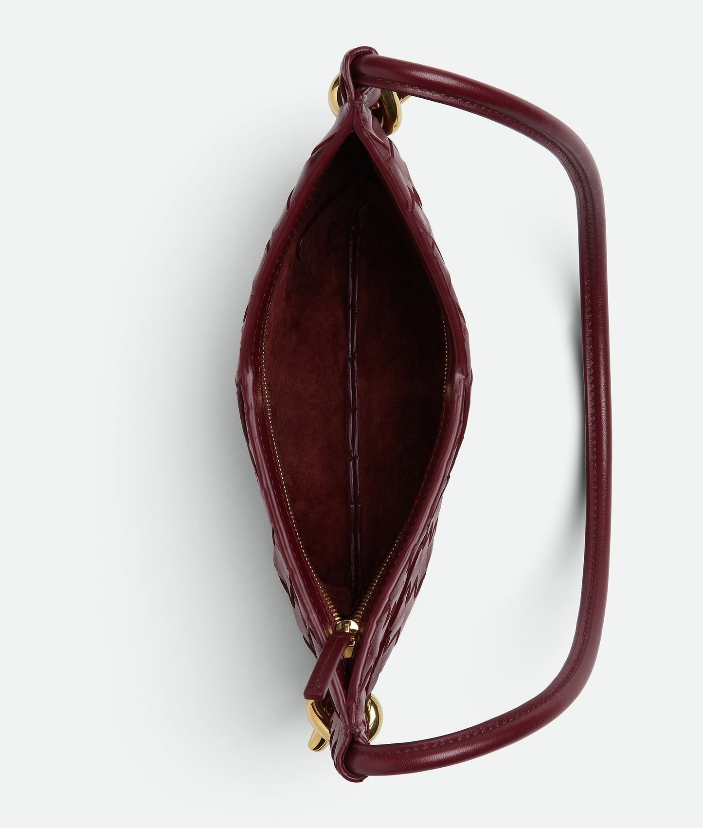 Bottega Veneta Baby Solstice