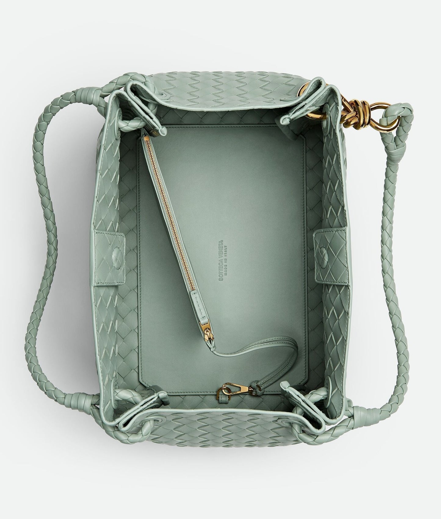 Bottega Veneta Large Parachute