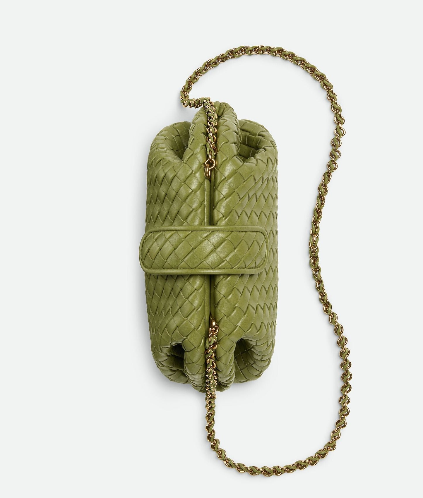 Bottega Veneta Small Lauren 1980