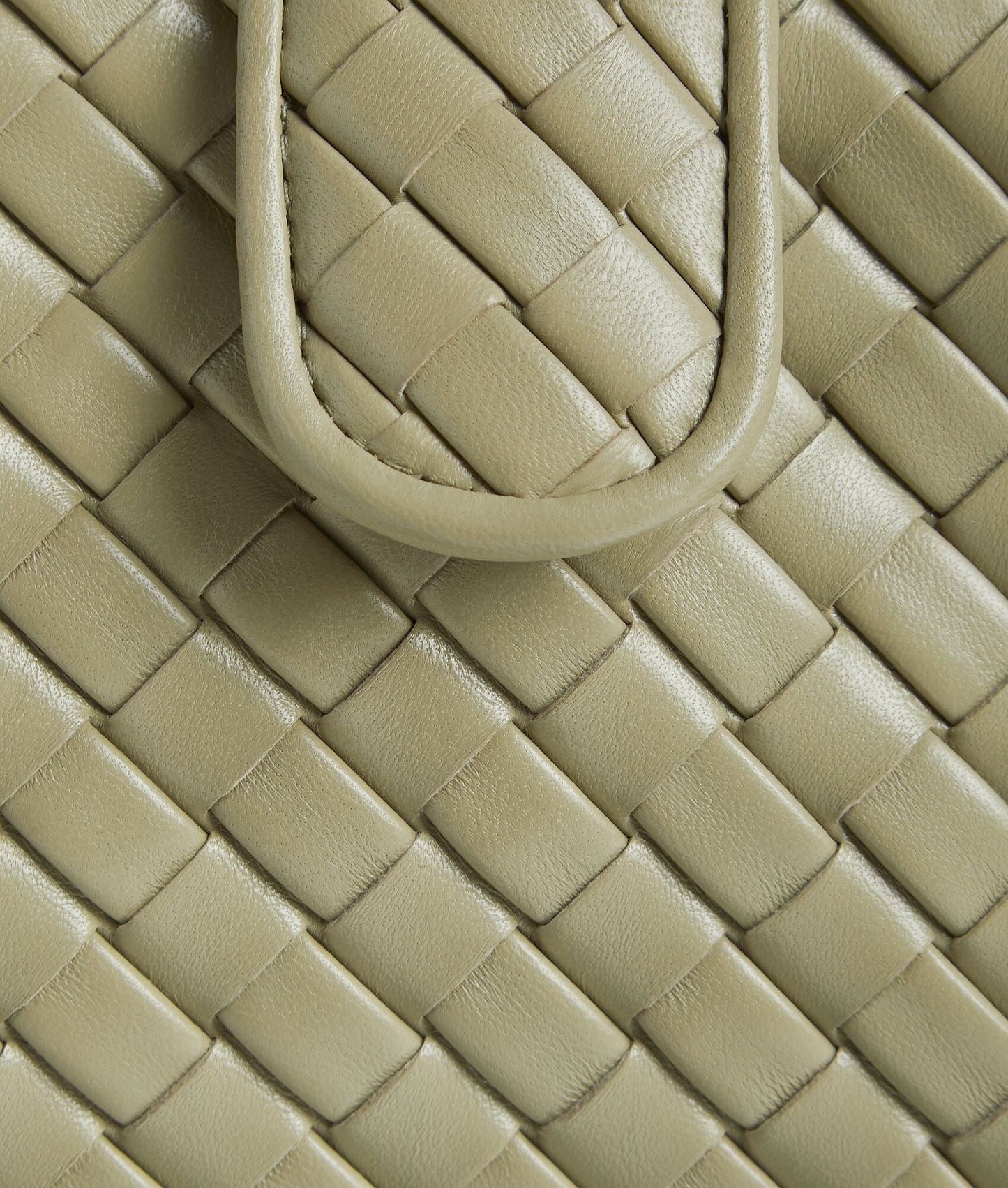 Bottega Veneta Small Lauren 1980