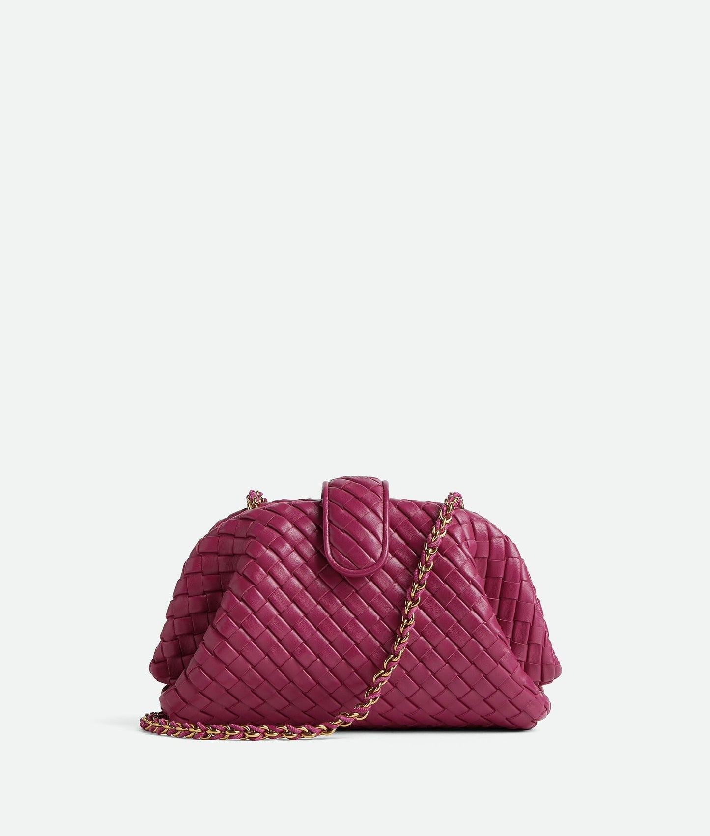Bottega Veneta Small Lauren 1980