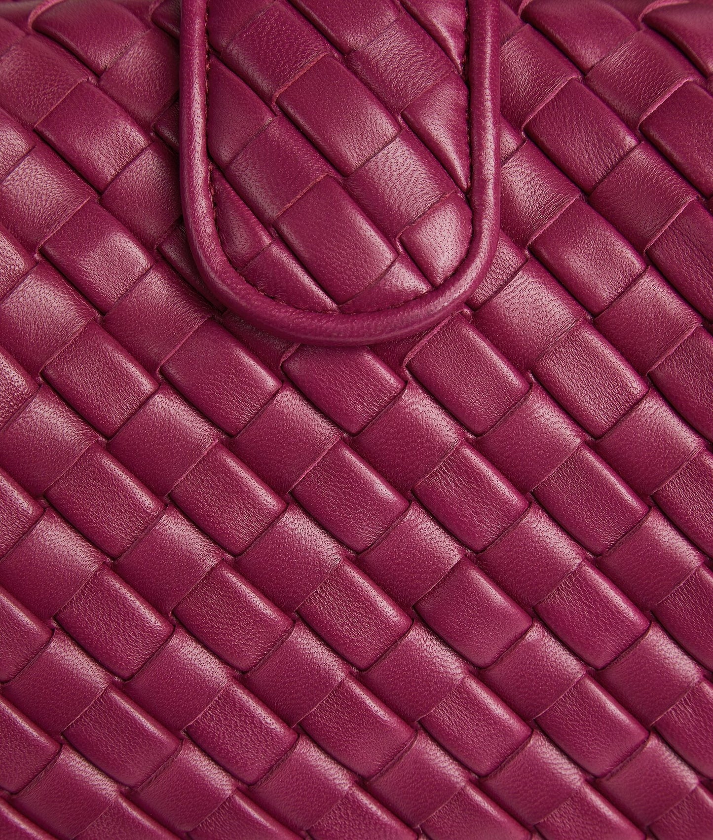 Bottega Veneta Small Lauren 1980