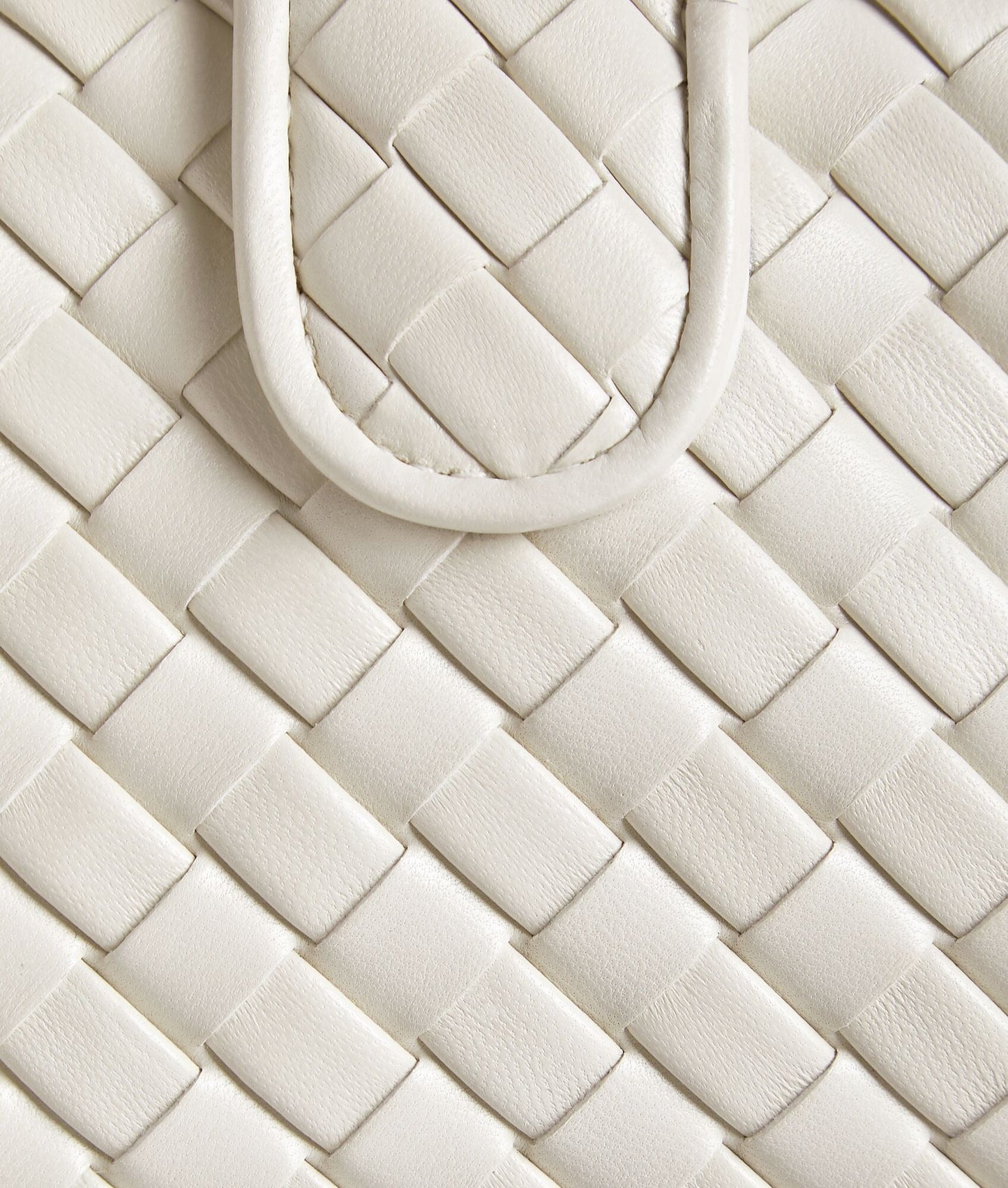 Bottega Veneta Small Lauren 1980