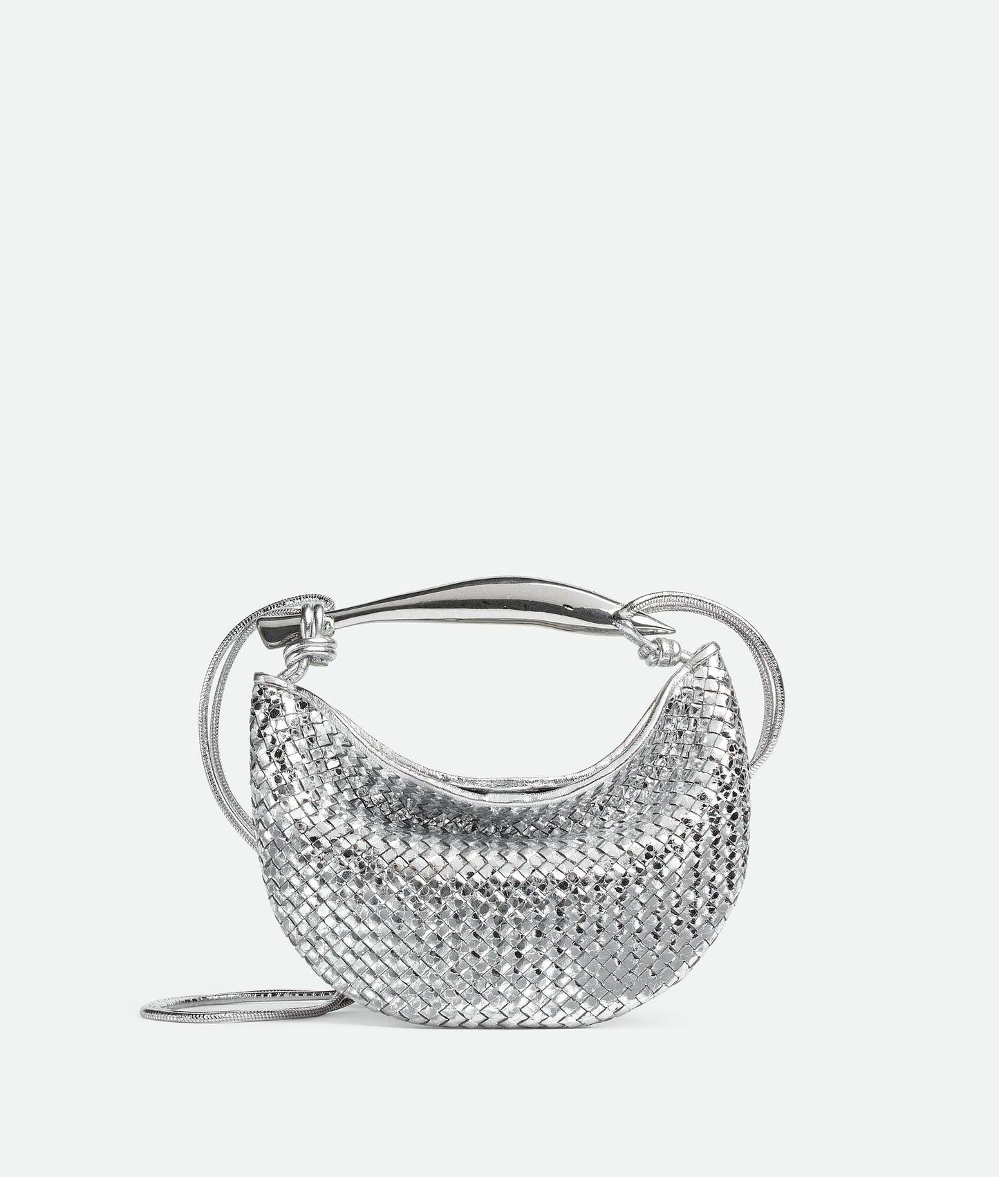 Bottega Veneta Baby Sardine