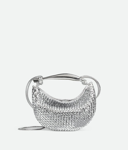 Bottega Veneta Baby Sardine