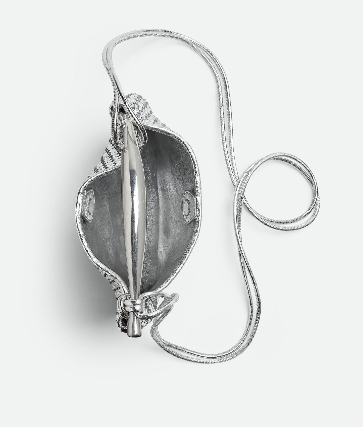 Bottega Veneta Baby Sardine