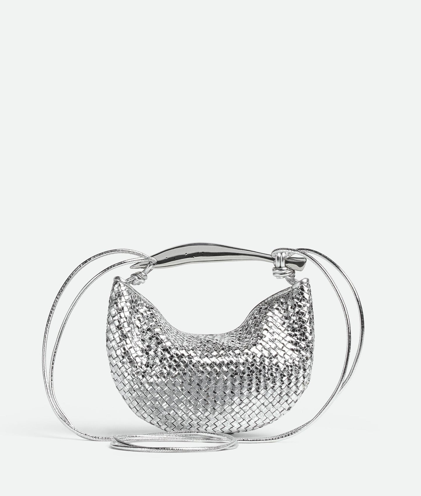 Bottega Veneta Baby Sardine