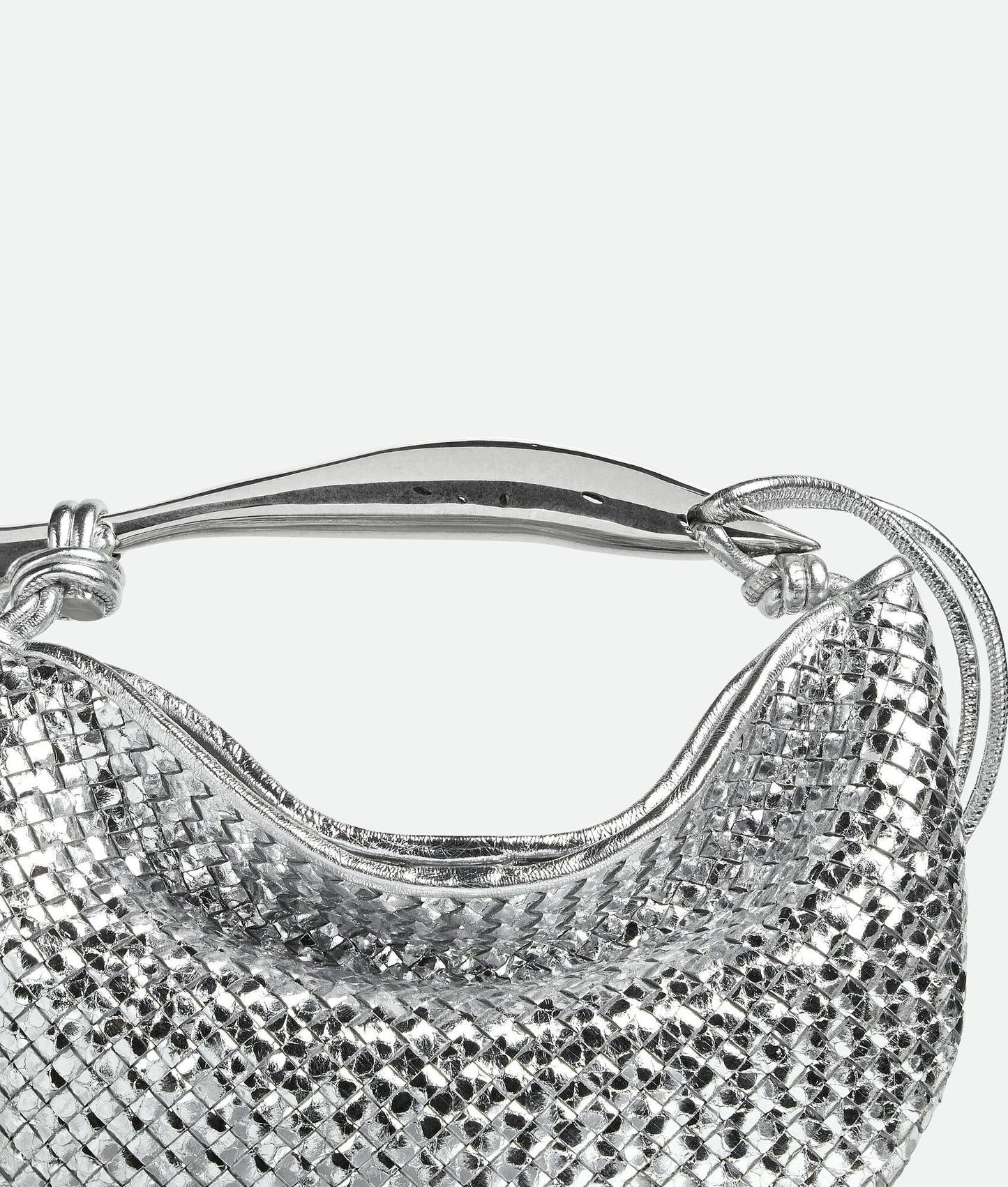 Bottega Veneta Baby Sardine