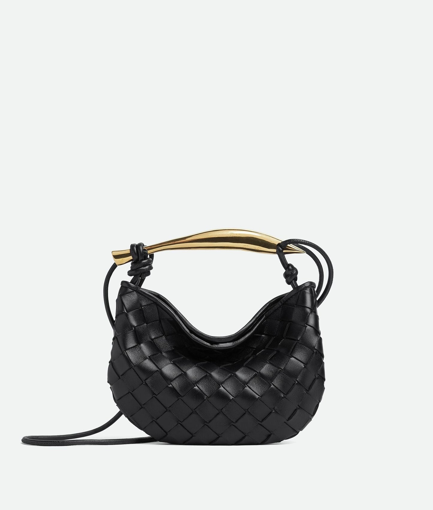 Bottega Veneta Baby Sardine