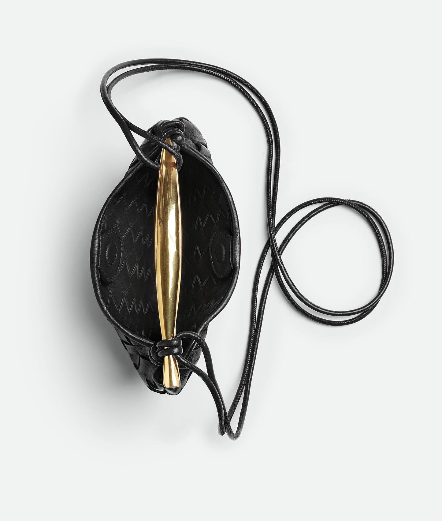 Bottega Veneta Baby Sardine