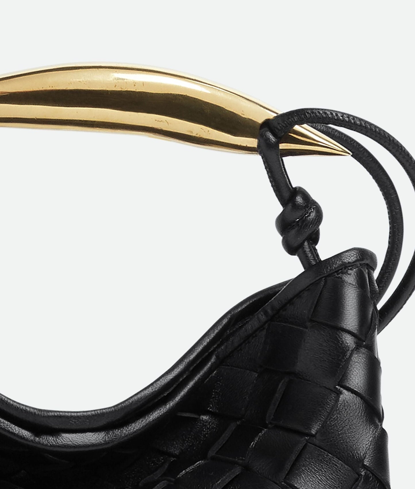 Bottega Veneta Baby Sardine