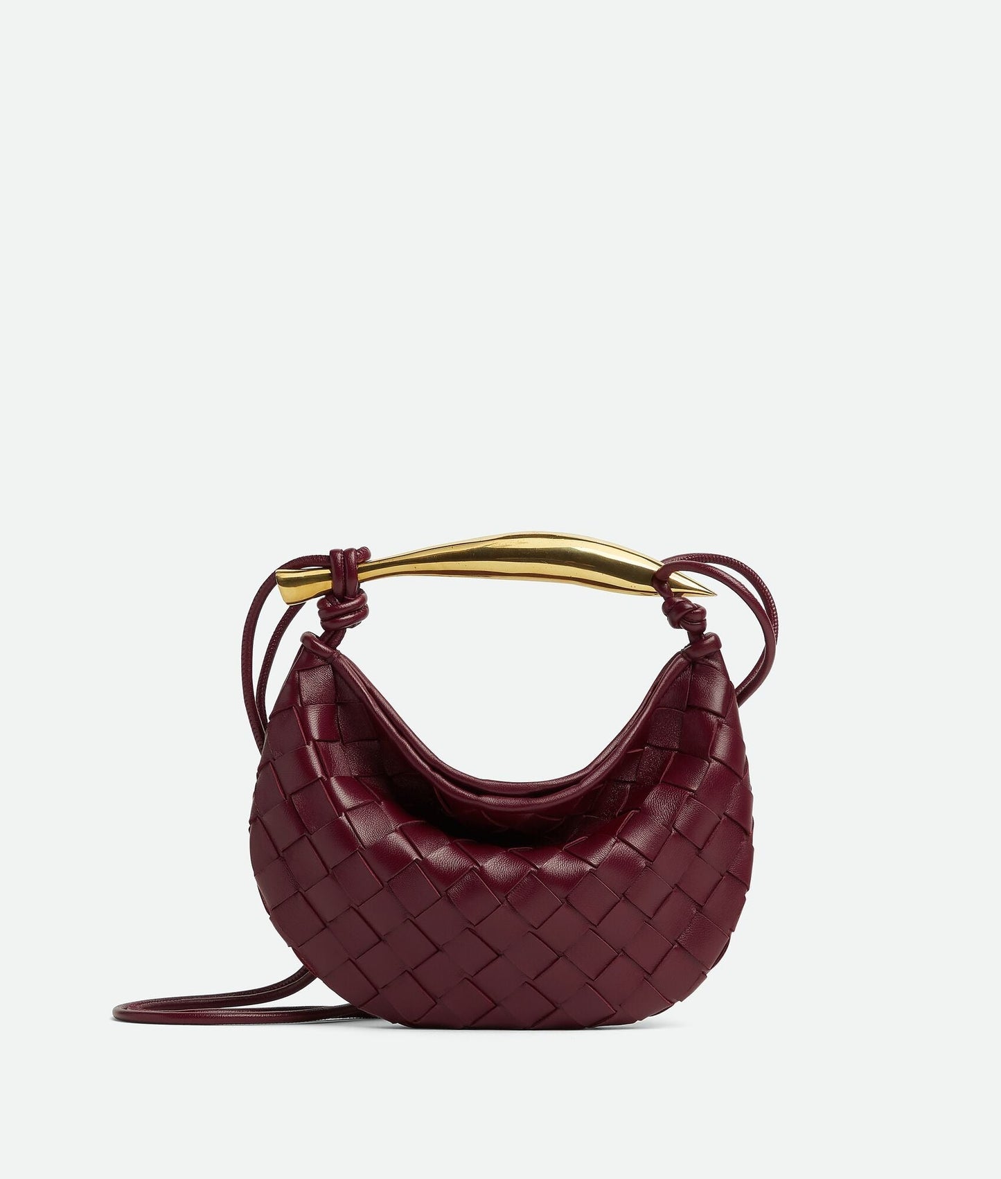 Bottega Veneta Baby Sardine