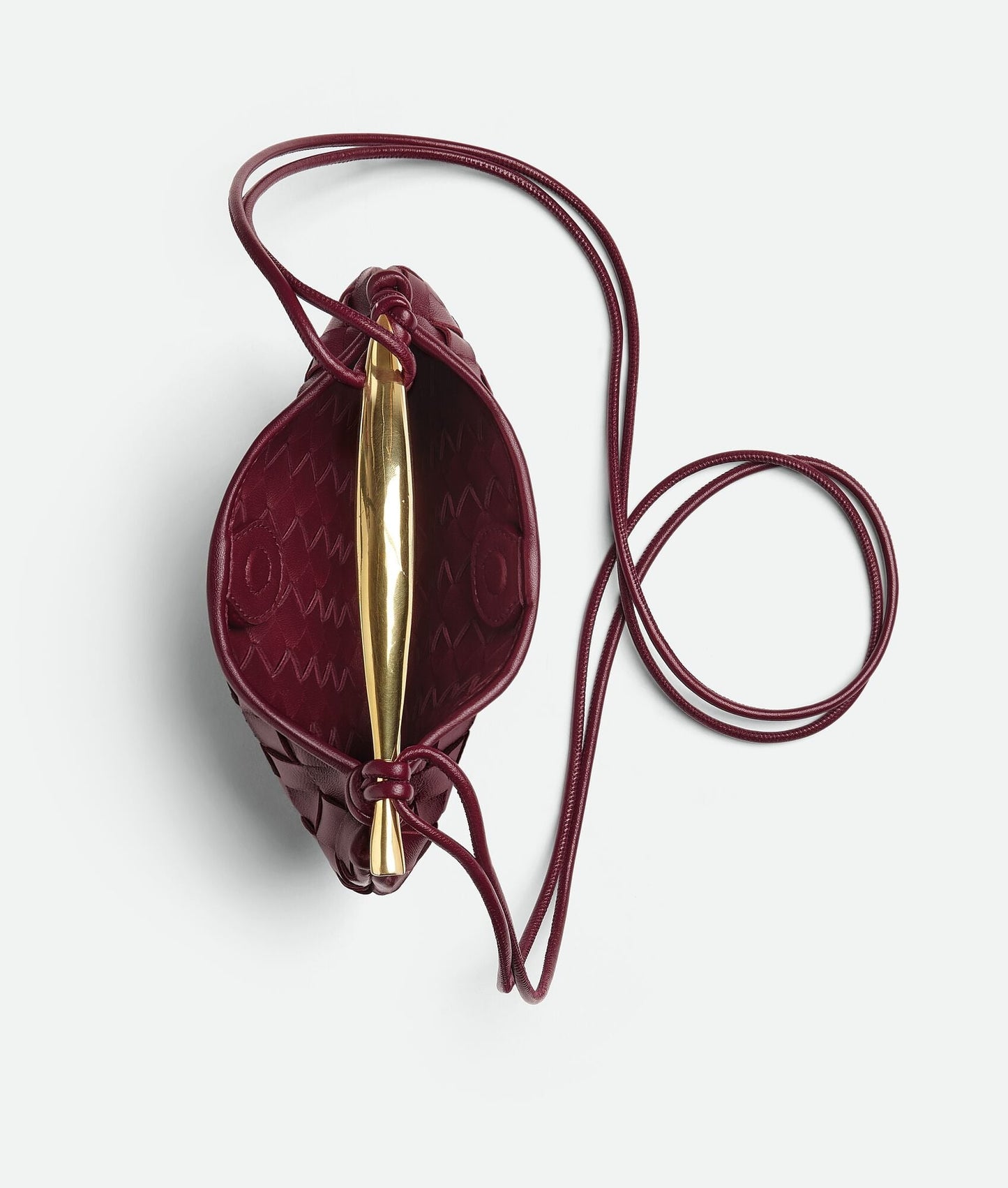 Bottega Veneta Baby Sardine