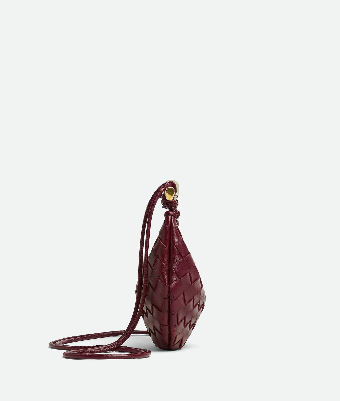 Bottega Veneta Baby Sardine