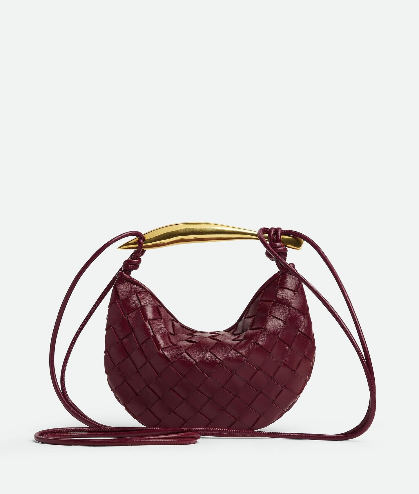 Bottega Veneta Baby Sardine