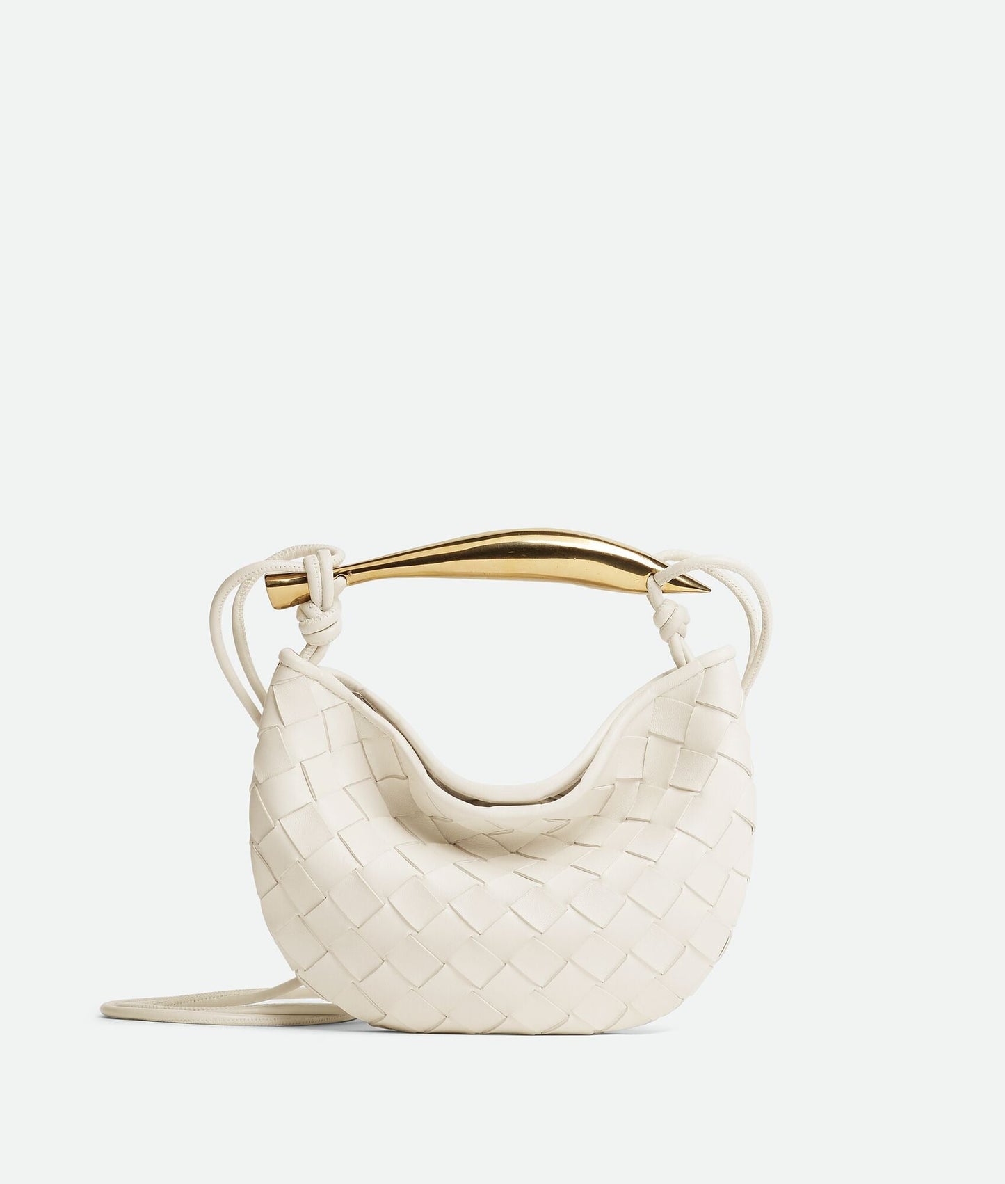 Bottega Veneta Baby Sardine